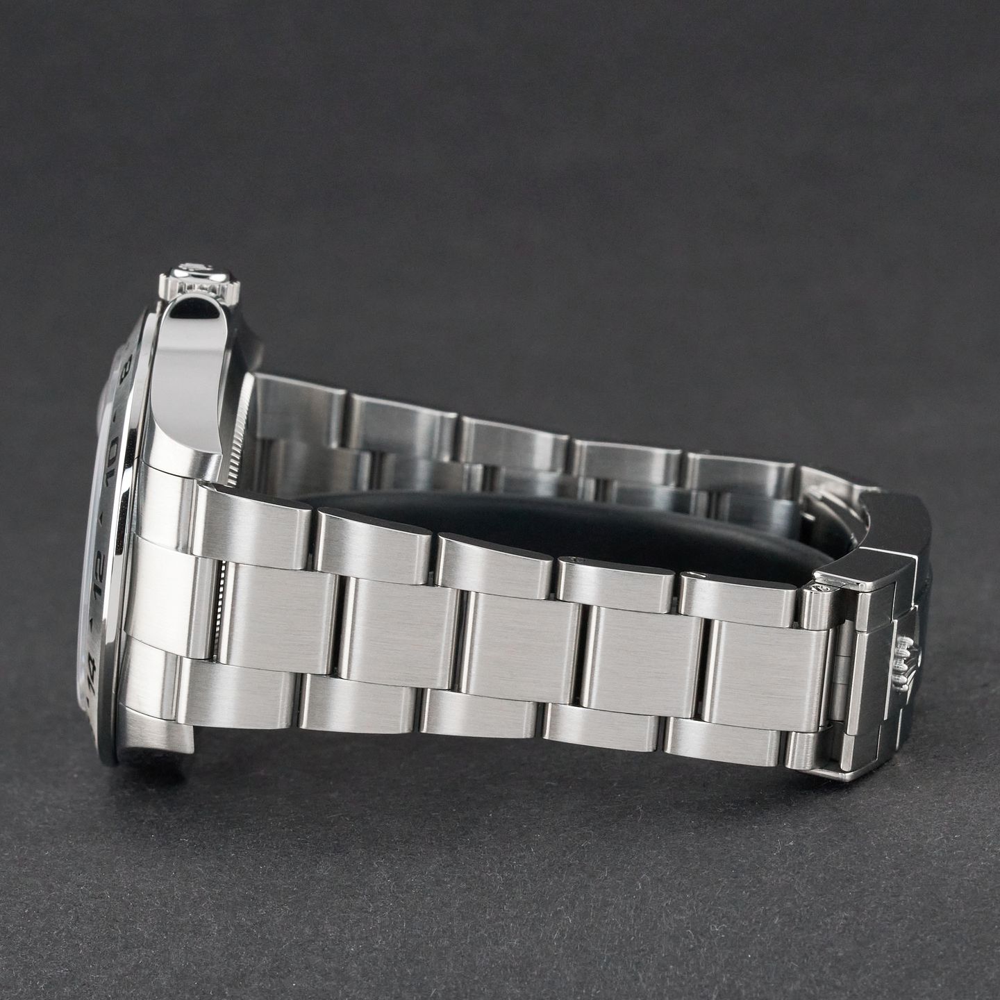 Rolex Explorer II 216570 - (5/8)