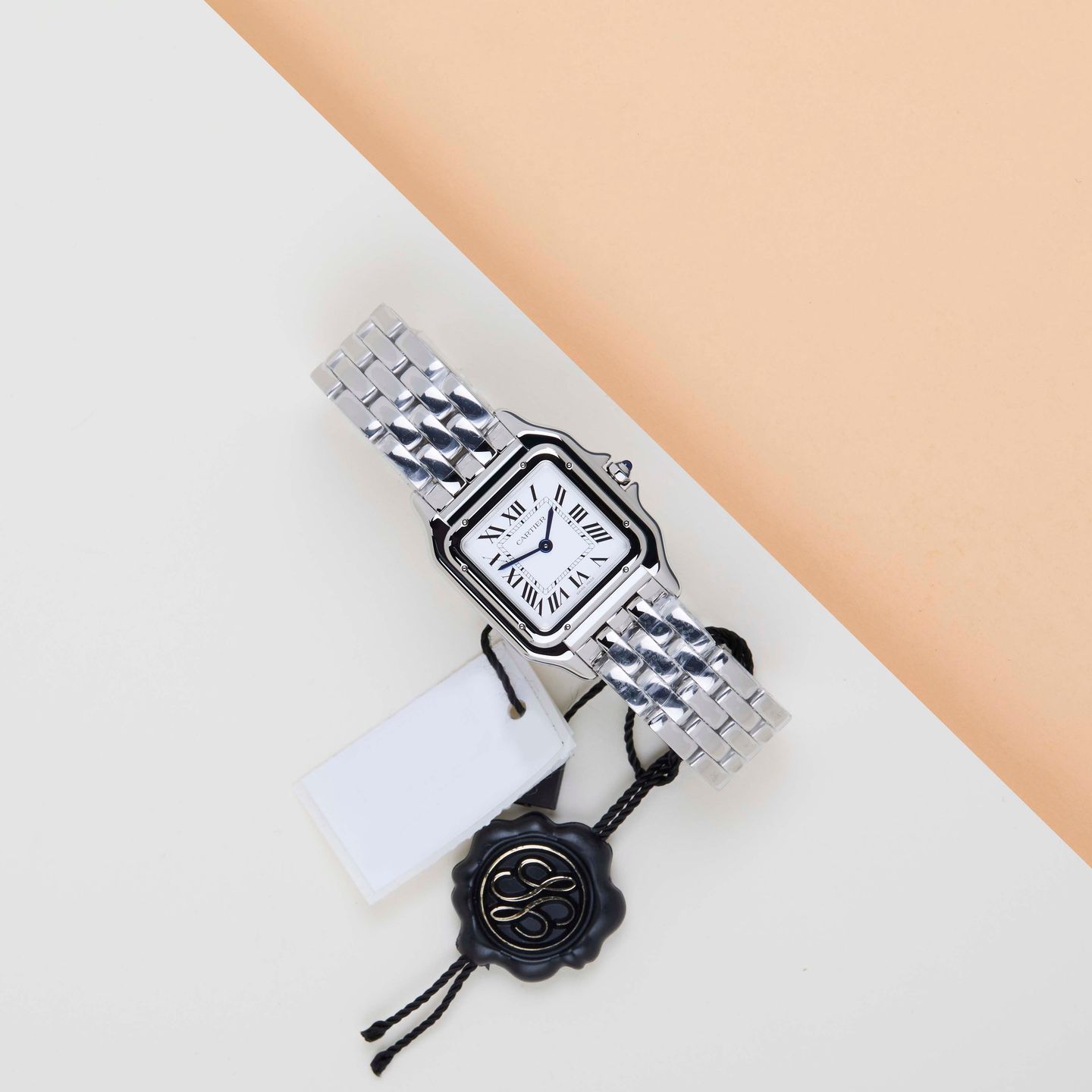 Cartier Panthère WSPN0015 - (2/8)