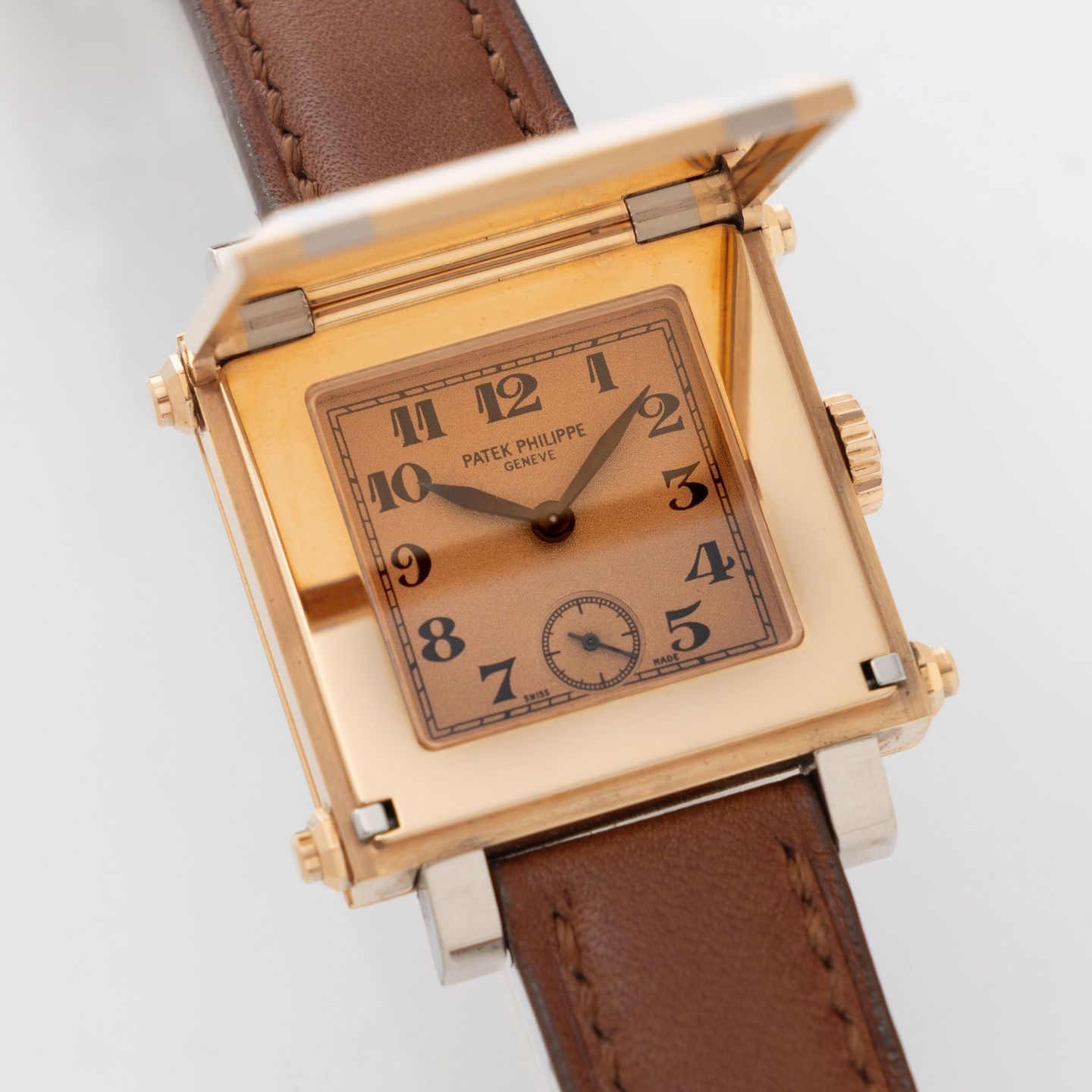 Patek Philippe Gondolo 5099RG-001 - (5/8)