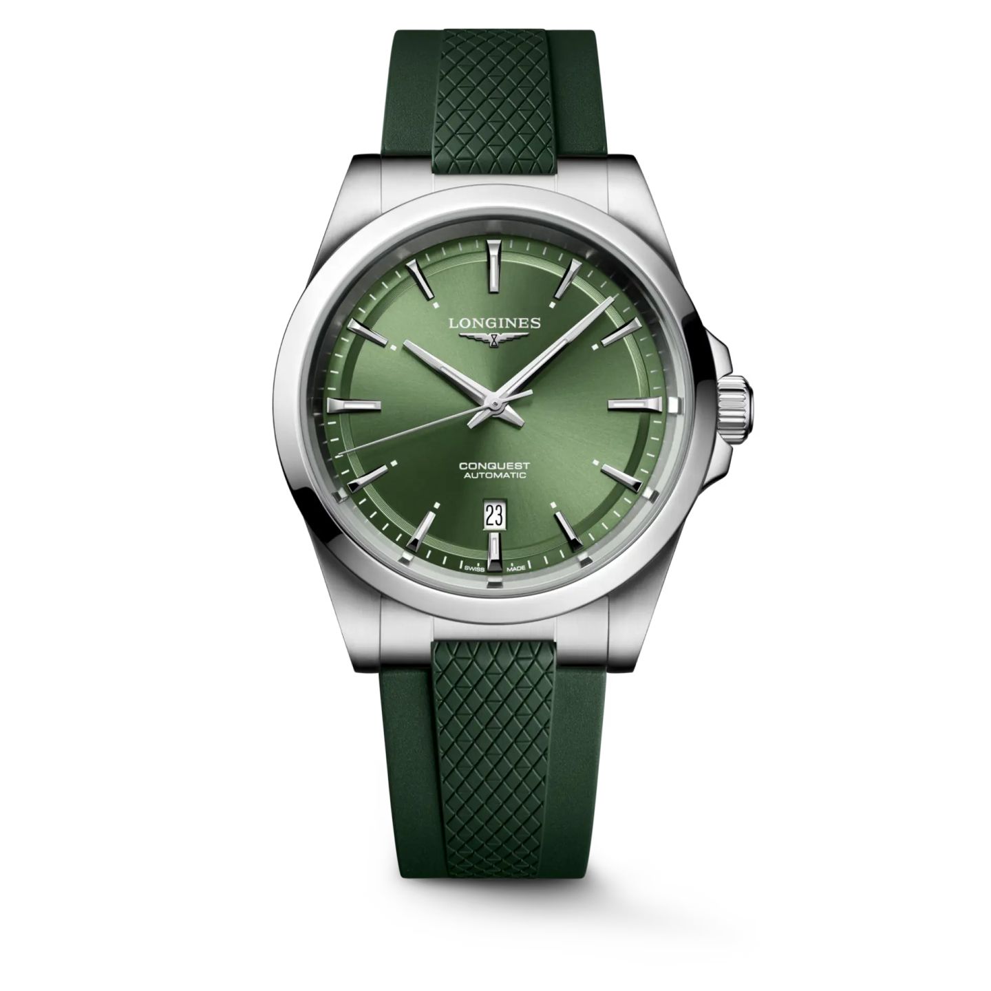 Longines Conquest L3.830.4.02.9 - (1/1)