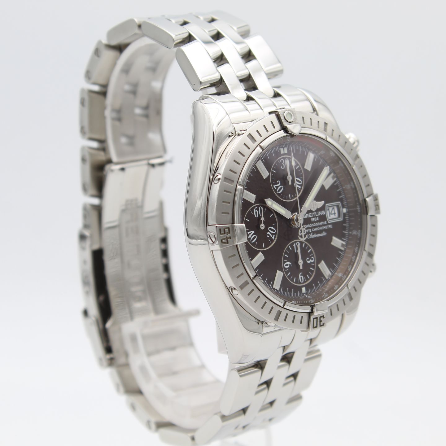 Breitling Chronomat Evolution A13356 - (2/8)