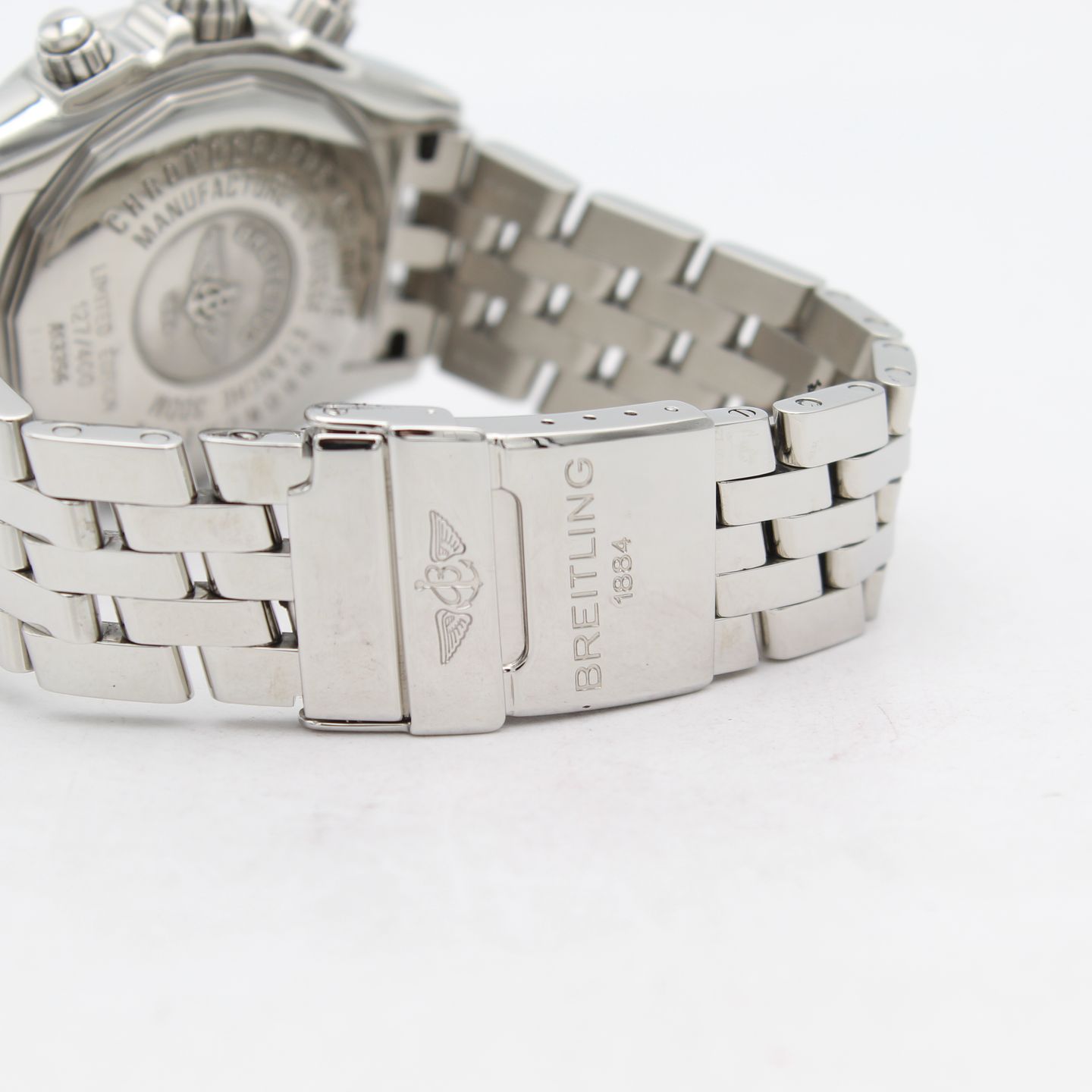 Breitling Chronomat Evolution A13356 - (5/8)