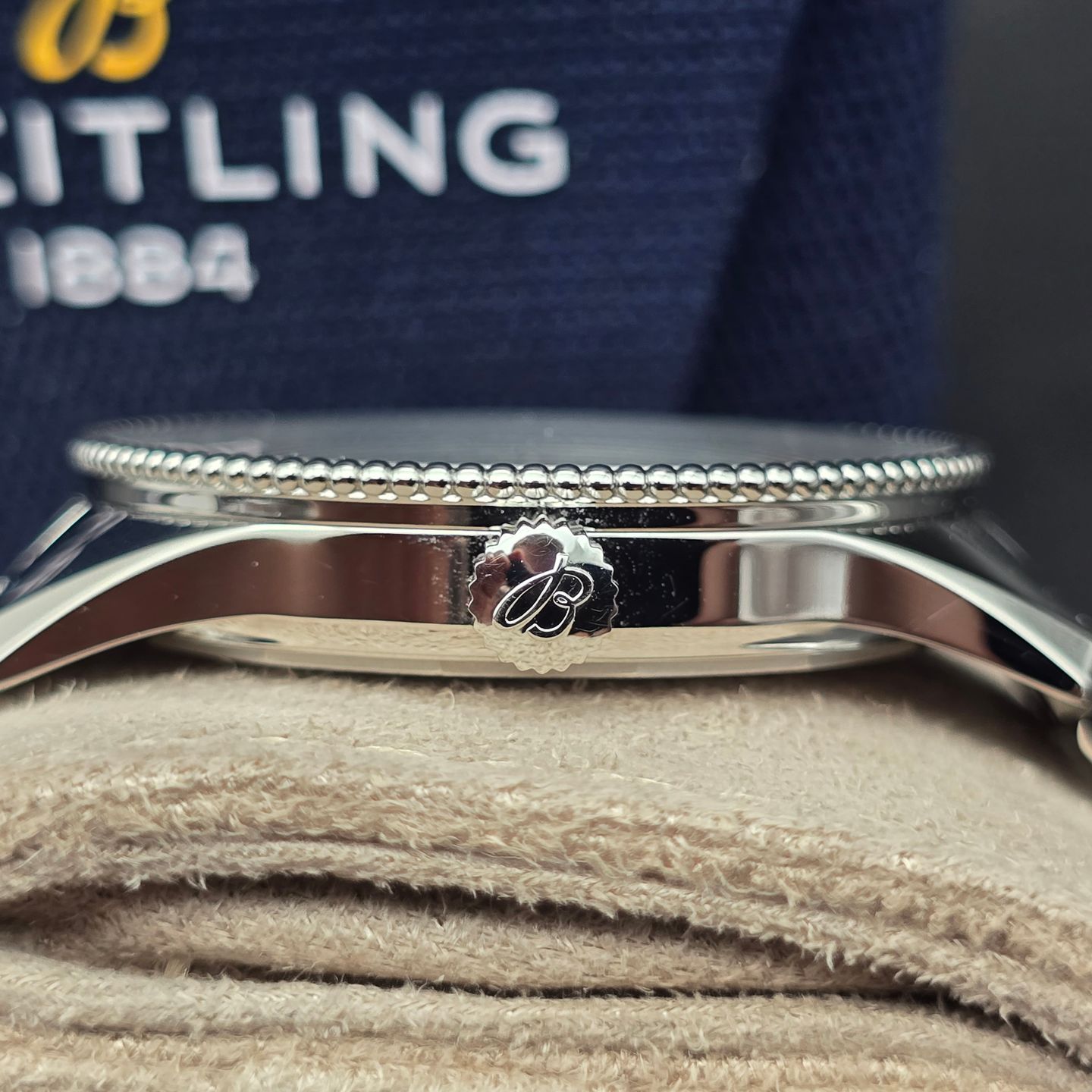 Breitling Navitimer A17326161C1A1 - (4/7)
