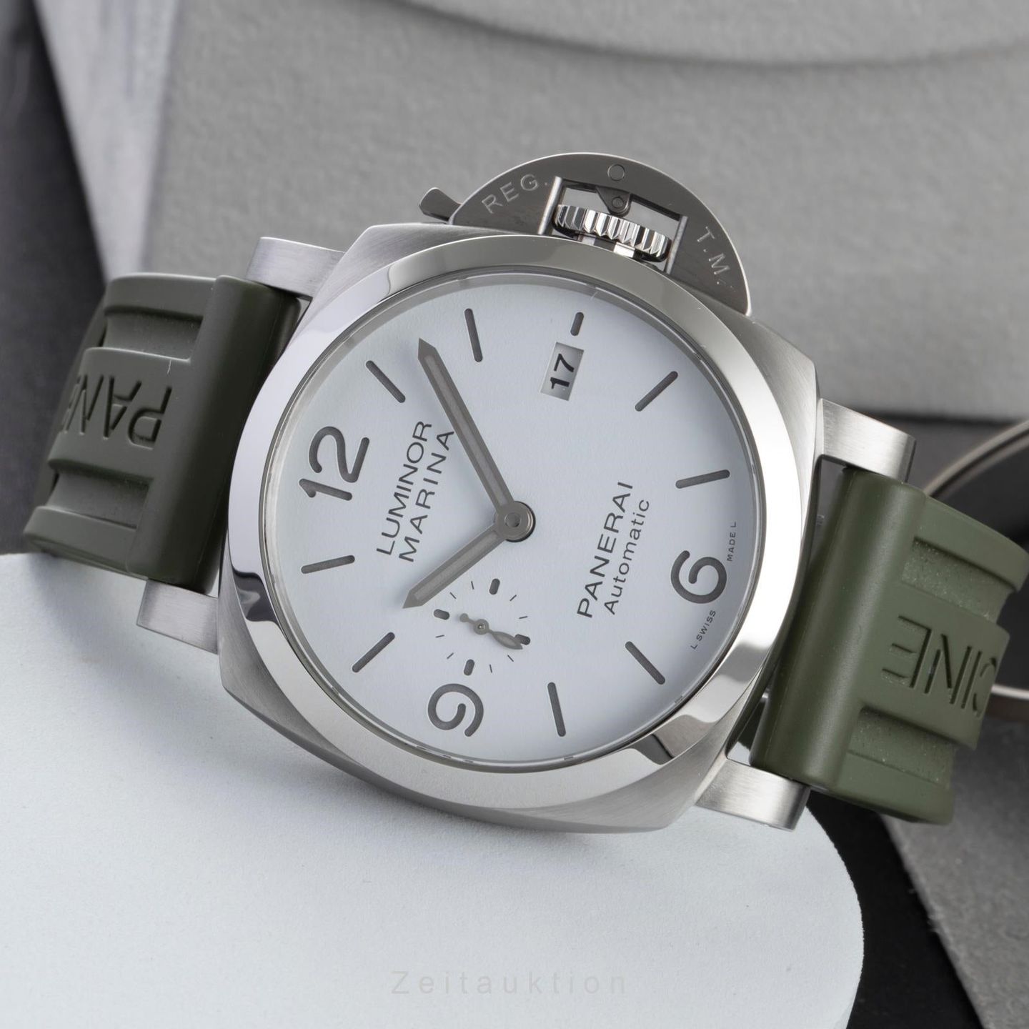 Panerai Luminor Marina PAM01314 - (2/8)