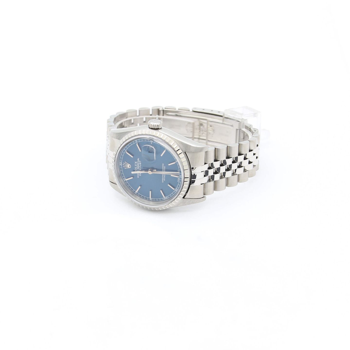 Rolex Datejust 36 16220 - (4/7)