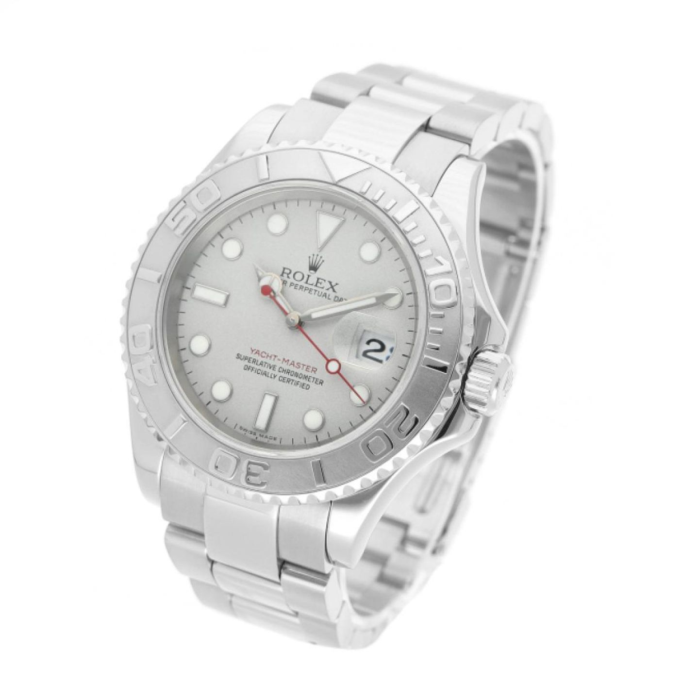 Rolex Yacht-Master 40 16622 - (2/5)