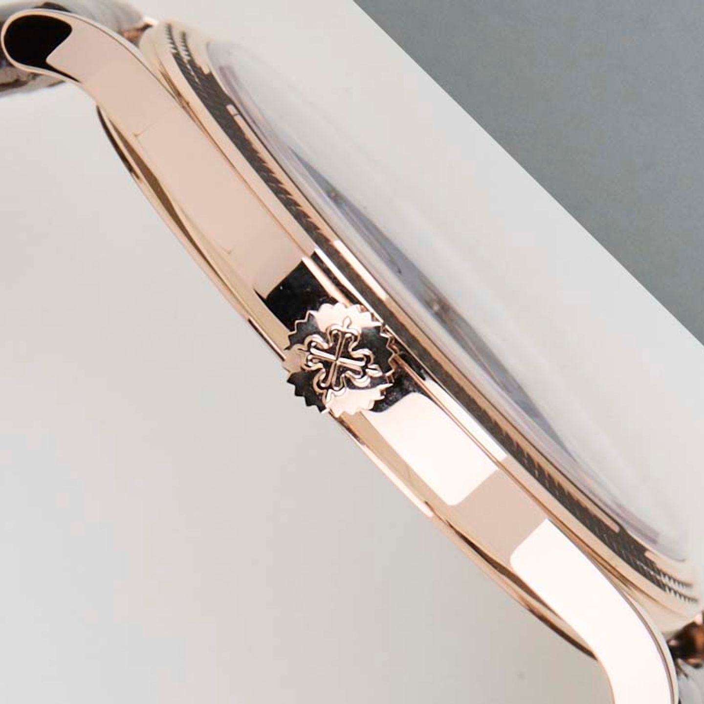 Patek Philippe Calatrava 6119R-001 - (8/8)
