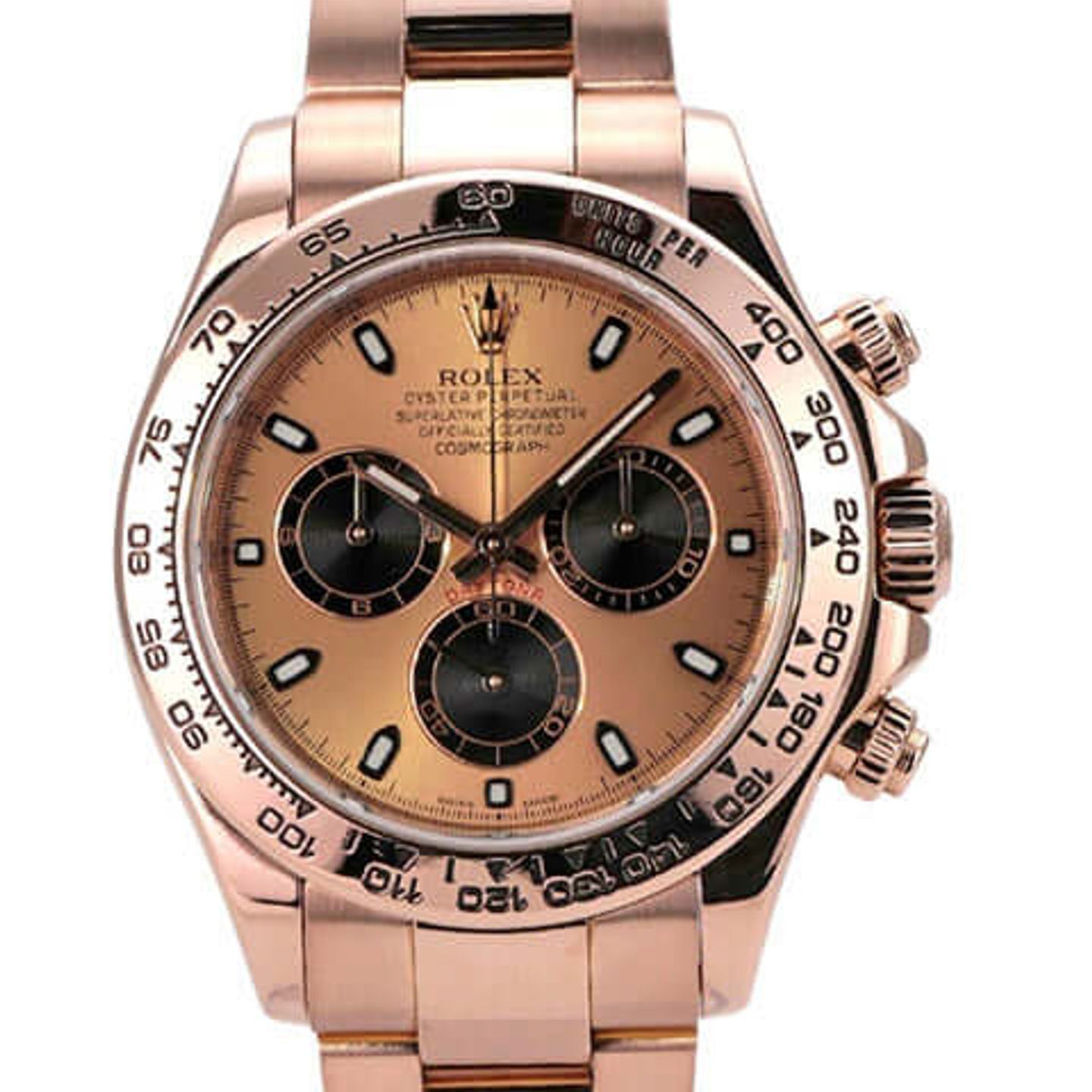 Rolex Daytona 116505 - (1/8)