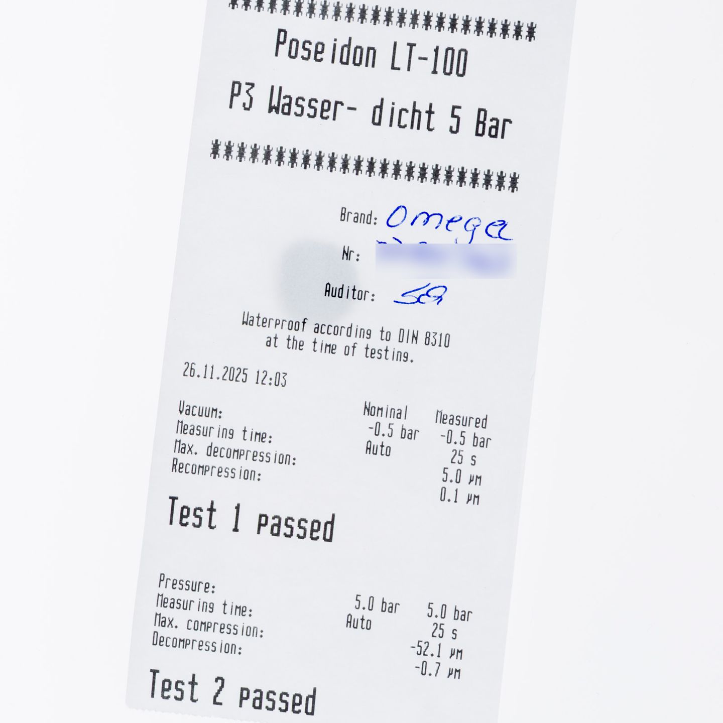 Omega Speedmaster Professional Moonwatch 311.30.42.30.99.002 - (5/8)