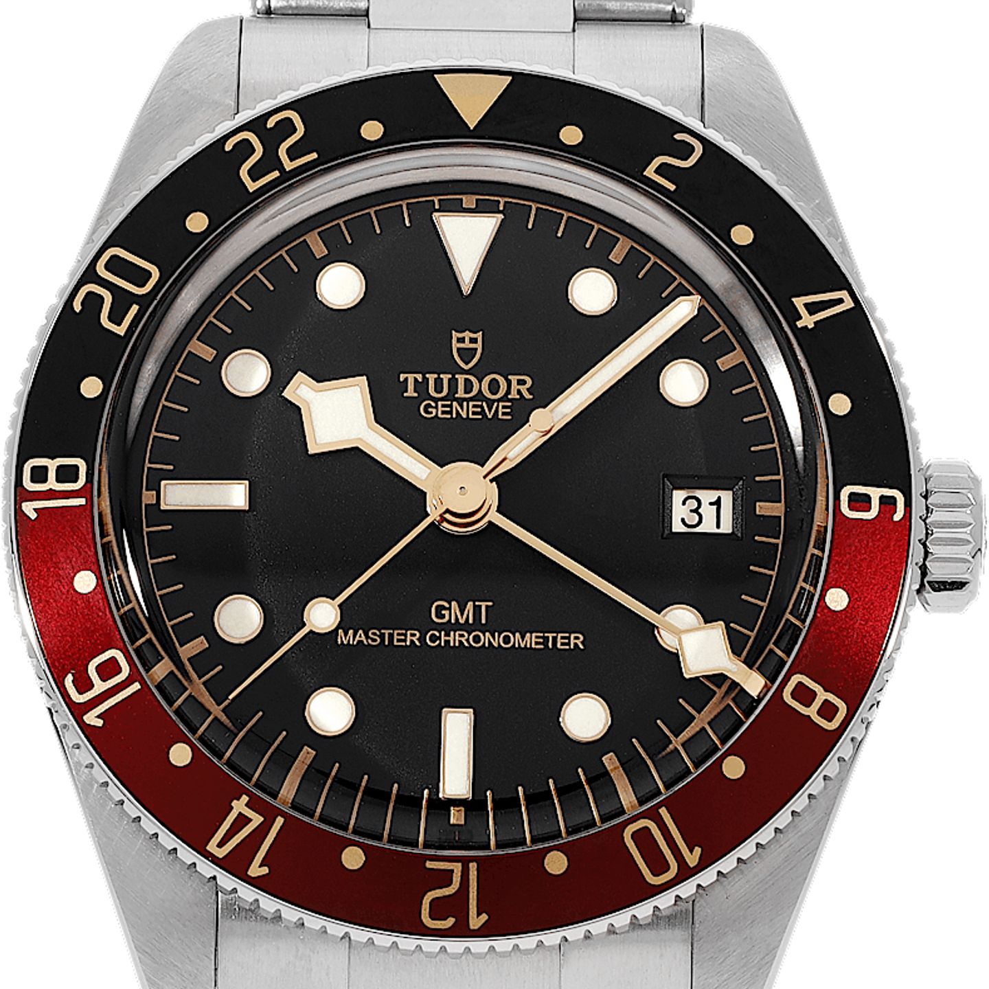 Tudor Black Bay Fifty-Eight 7939G1A0NRU - (1/5)