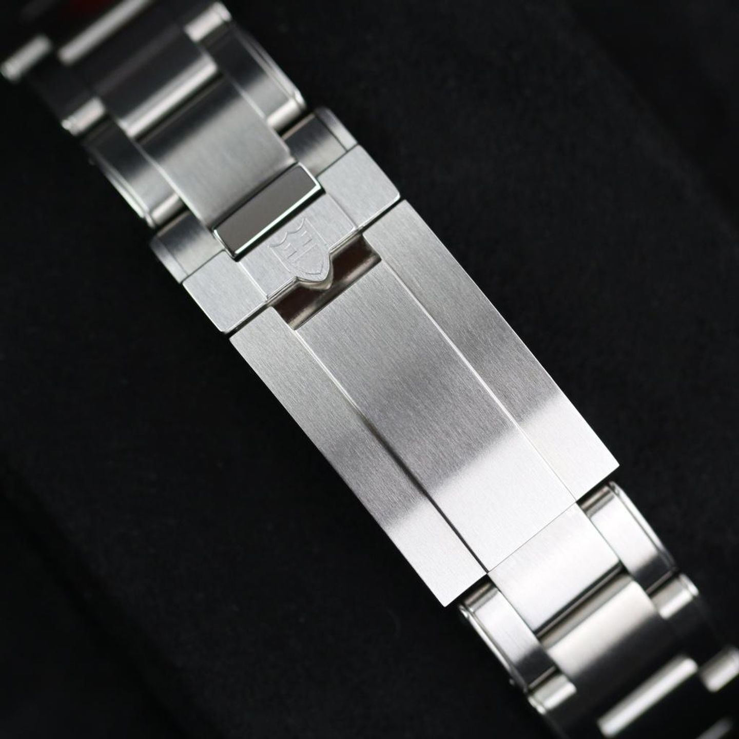 Tudor Black Bay 41 7941A1A0RU (2023) - Black dial 41 mm Steel case (5/8)