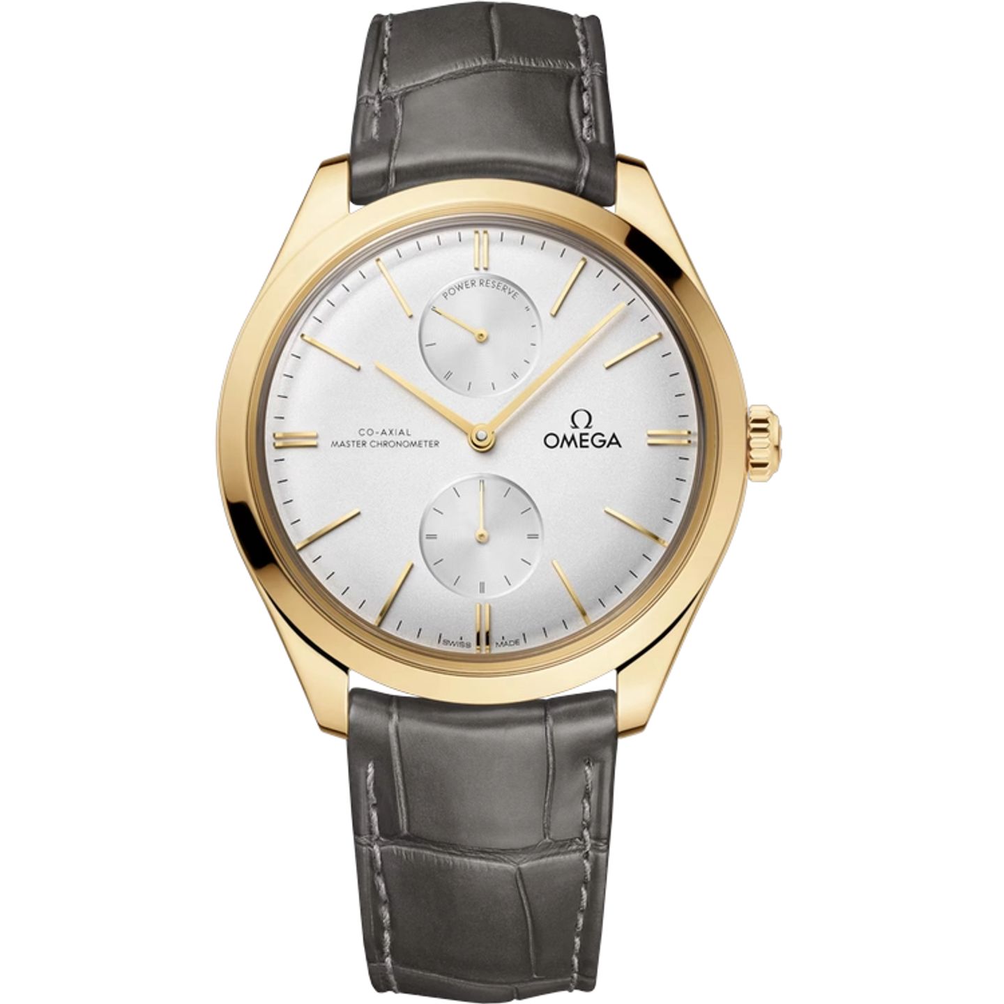 Omega De Ville Trésor 435.53.40.22.02.001 - (1/1)