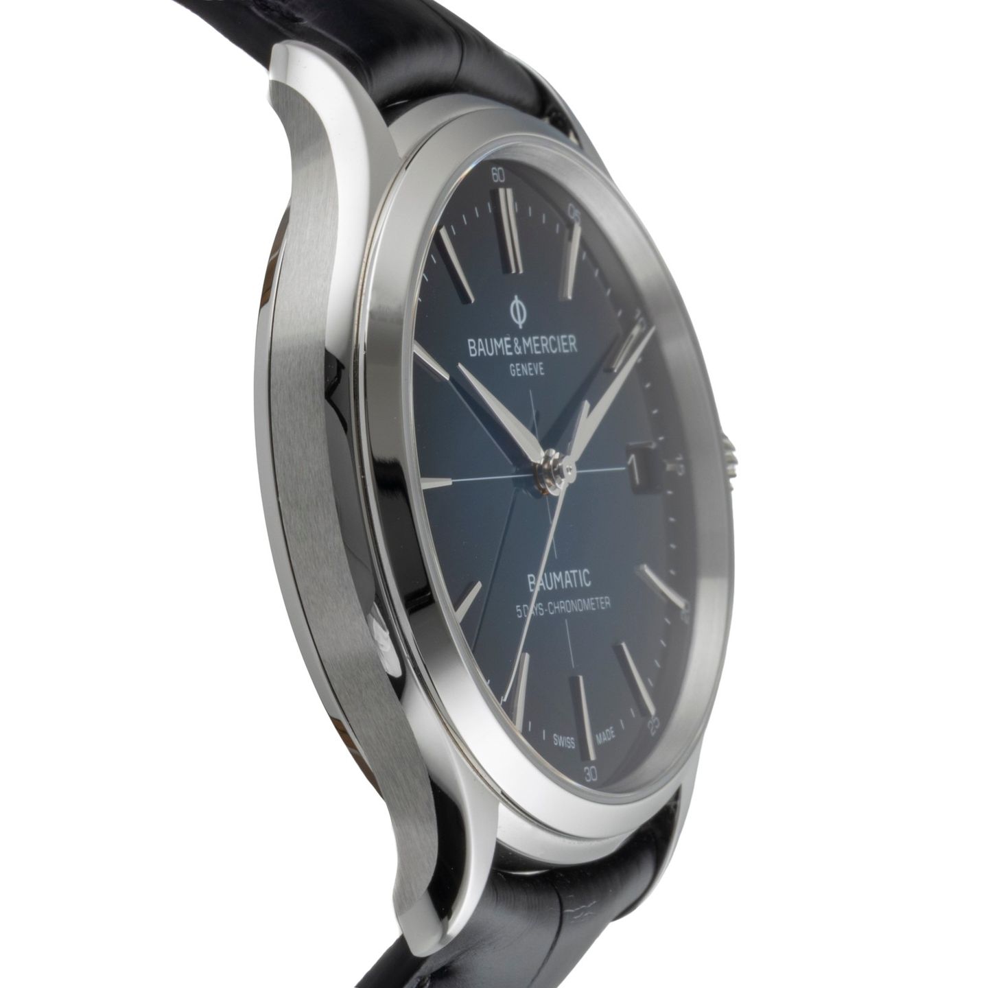Baume & Mercier Clifton M0A10467 - (7/8)