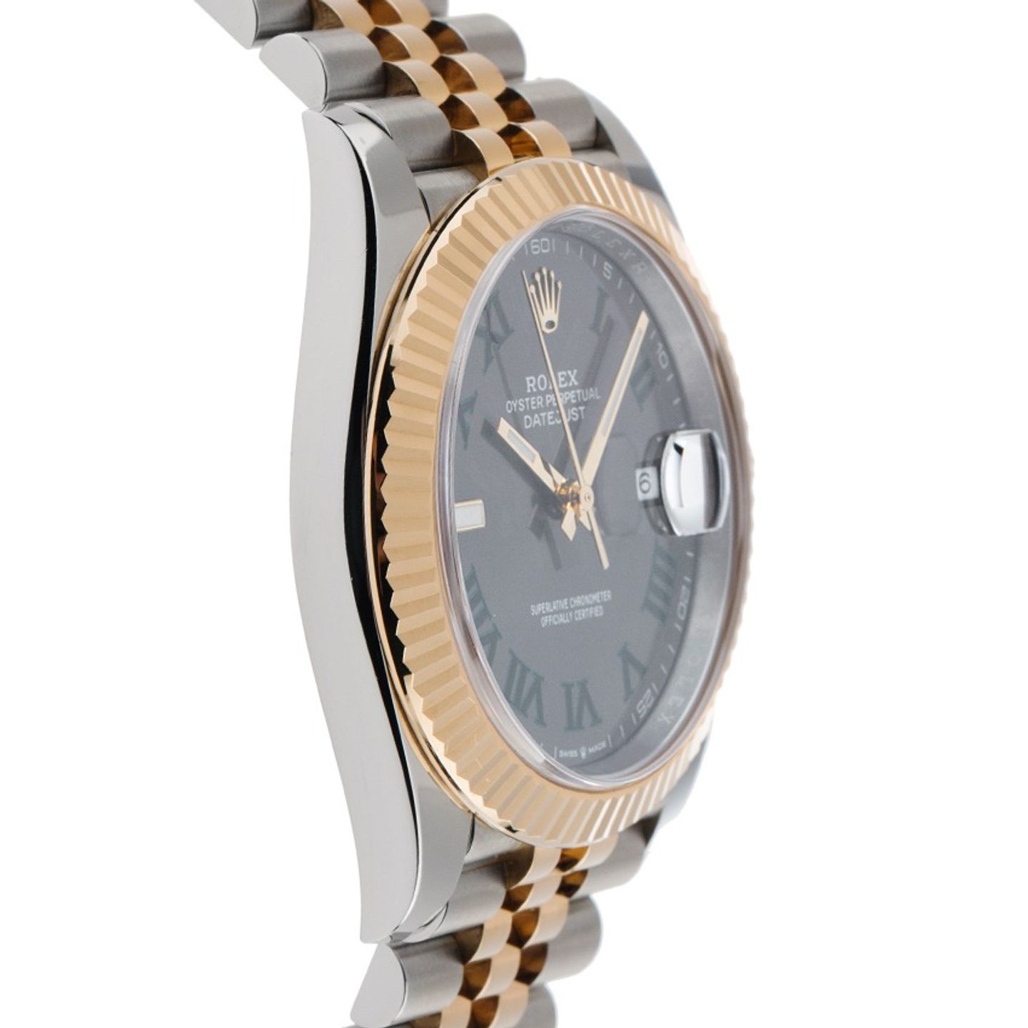 Rolex Datejust 41 126333 - (5/7)