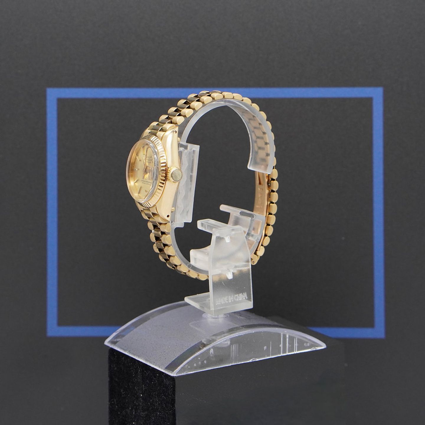 Rolex Lady-Datejust 6917 - (3/8)