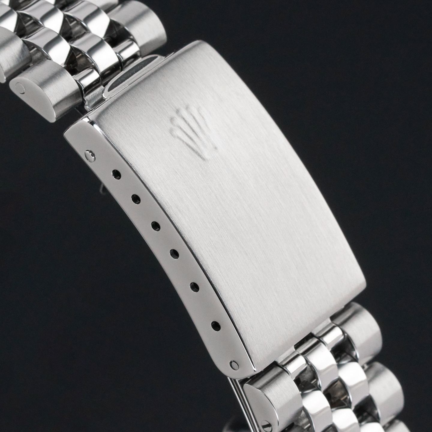 Rolex Datejust 36 16200 - (8/8)