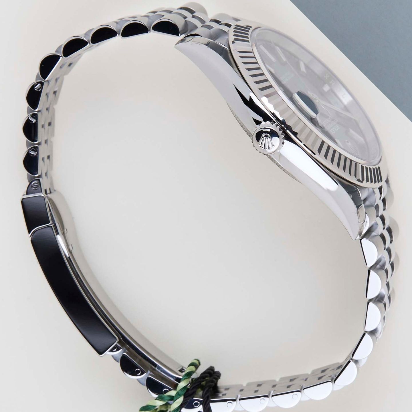 Rolex Datejust 41 126334 (2025) - 41 mm Steel case (7/8)