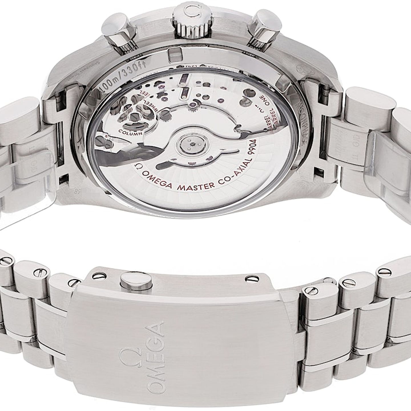 Unknown Unknown 304.30.44.52.01.001 - (5/5)