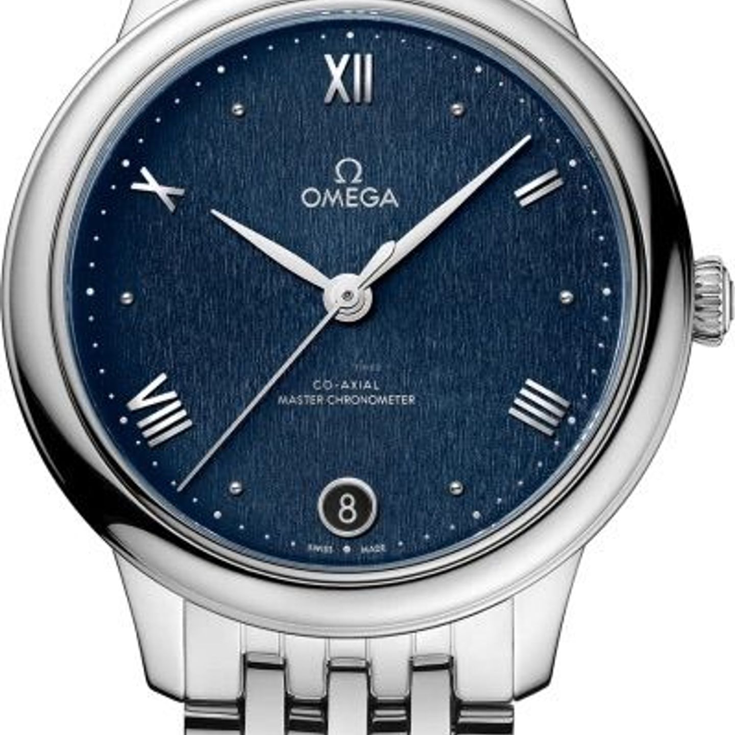 Omega De Ville 434.10.34.20.03.002 - (1/1)