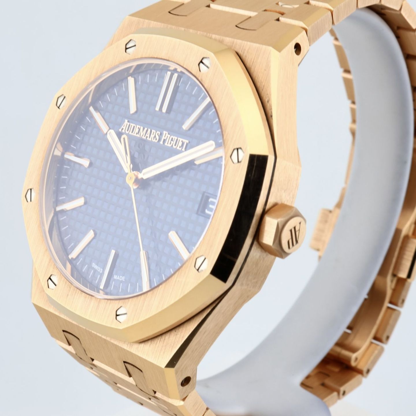 Audemars Piguet Royal Oak Selfwinding 15510OR.OO.1320OR.03 - (6/16)