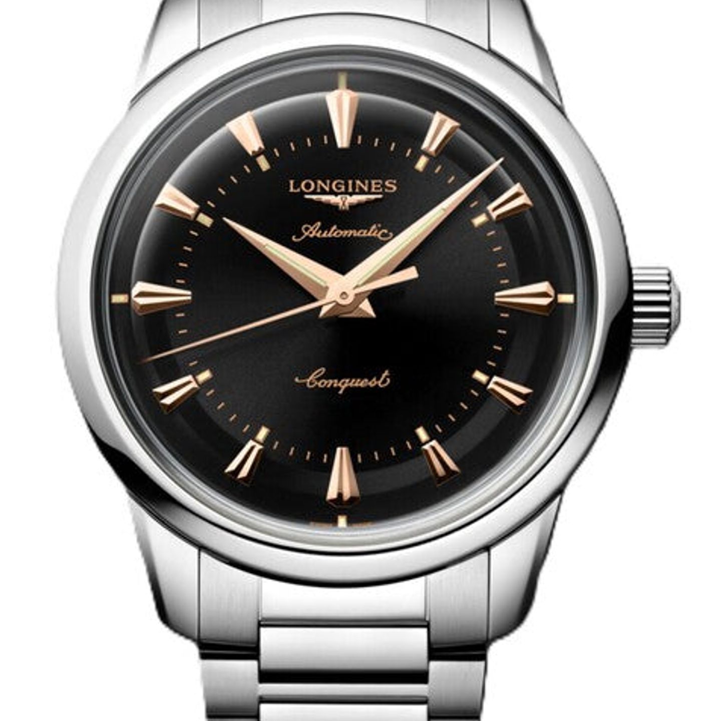 Longines Conquest Heritage L1.649.4.52.6 - (1/1)
