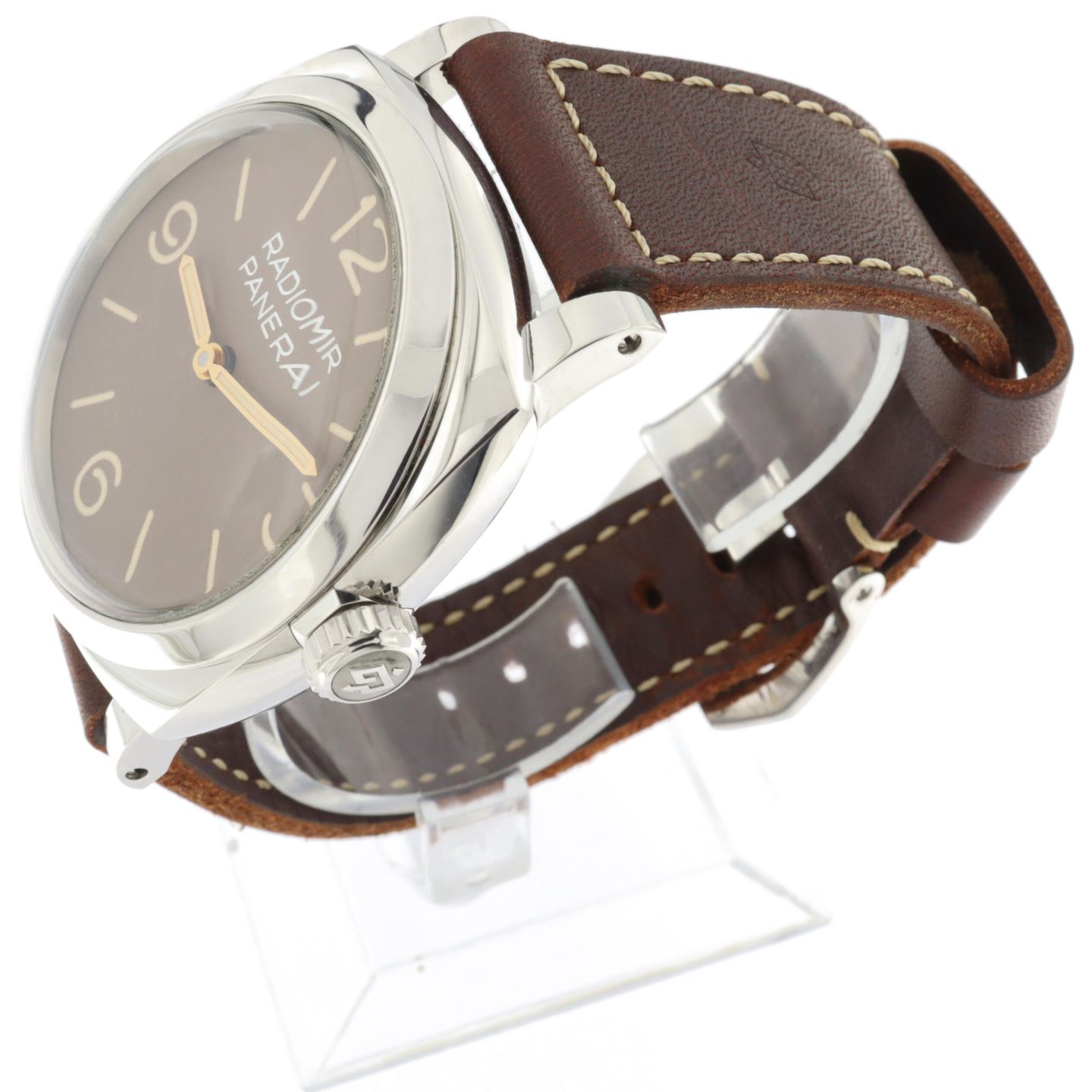 Panerai Special Editions PAM00662 - (3/5)