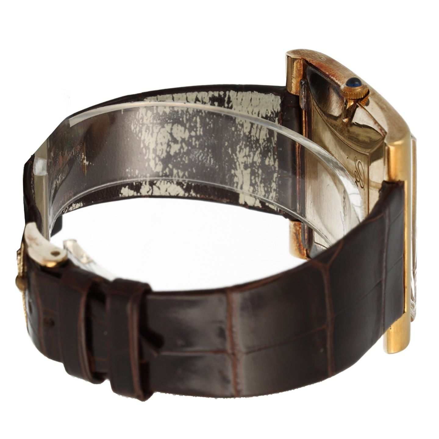 Corum Buckingham Unknown - (5/6)