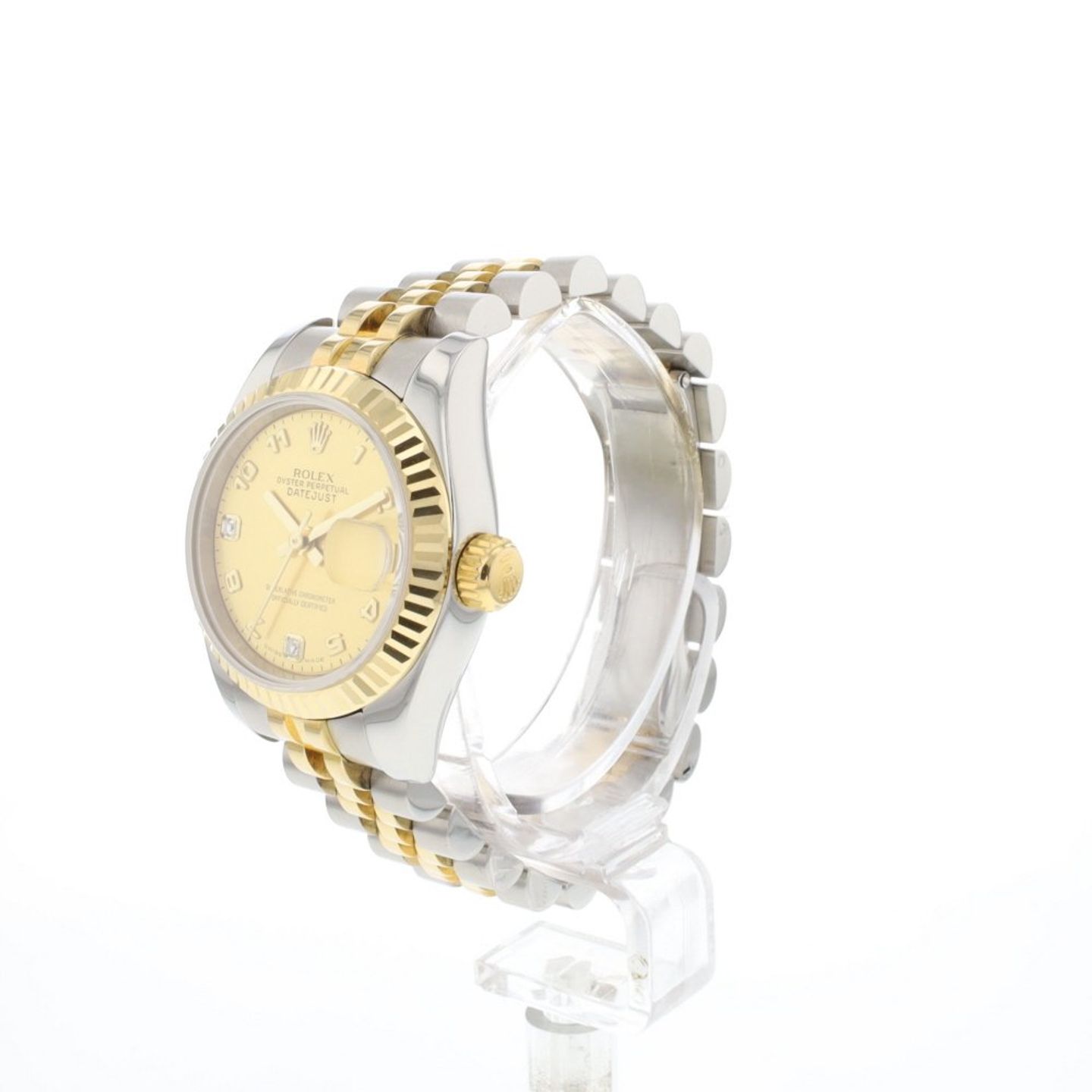 Rolex Lady-Datejust 179173 - (2/6)