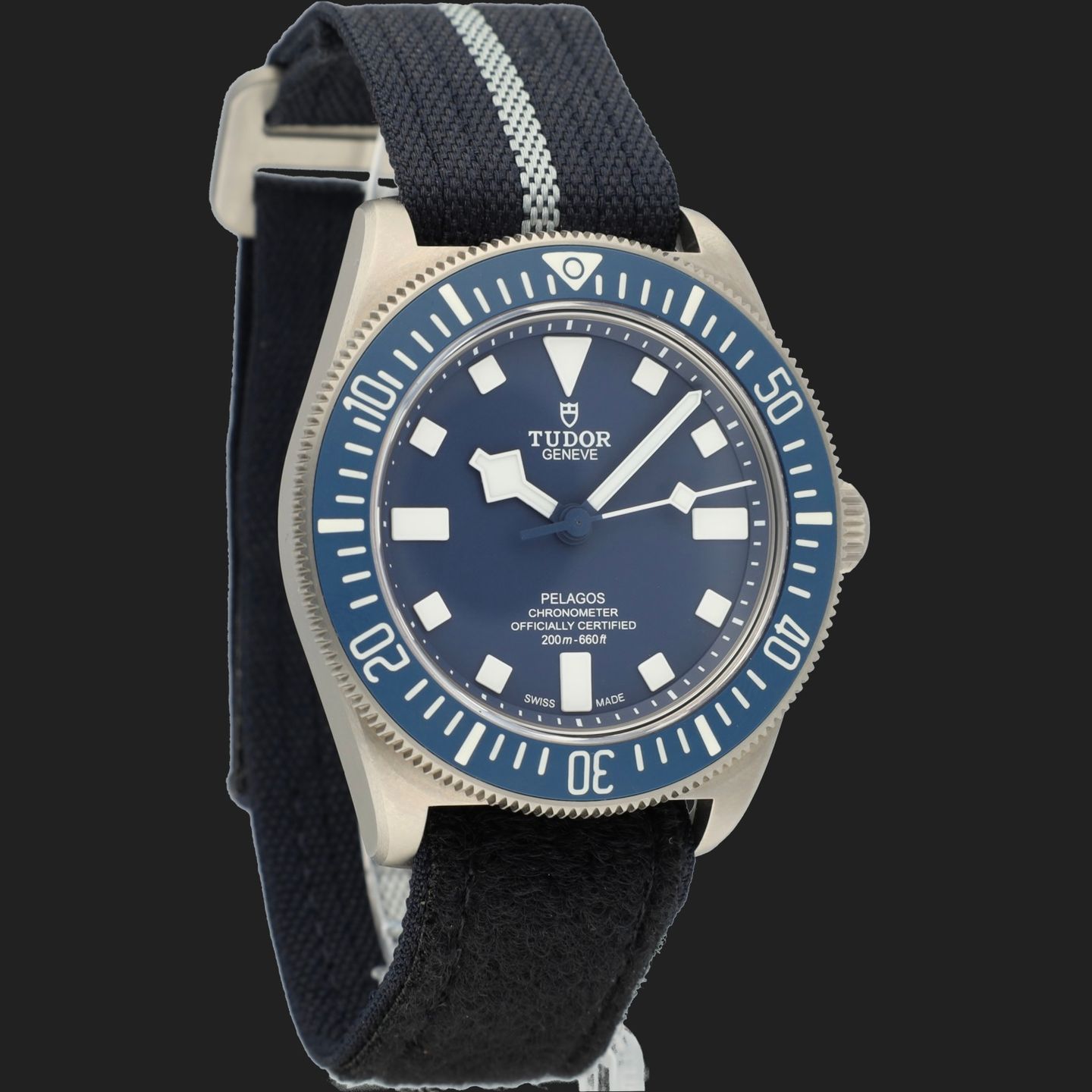 Tudor Pelagos 25707B/21 - (4/8)