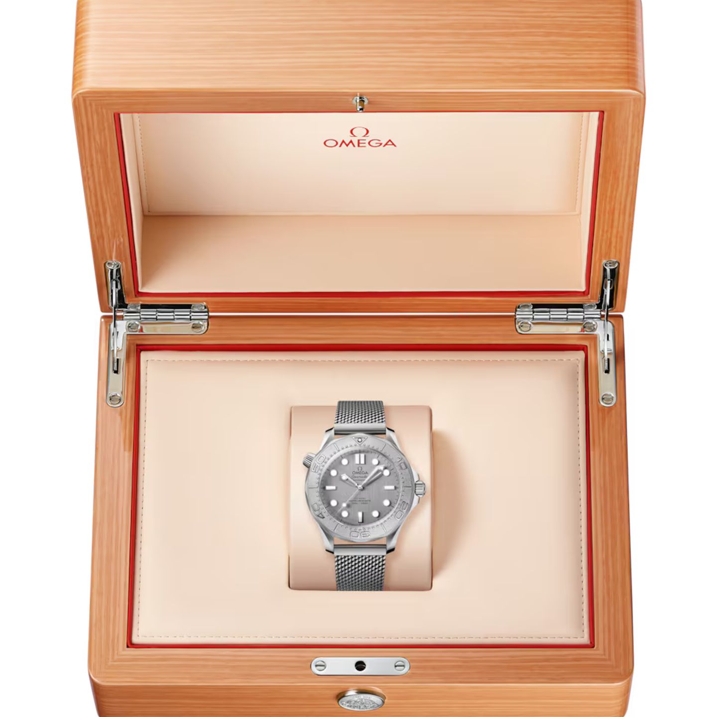 Omega Seamaster Diver 300 M 210.30.42.20.06.002 - (6/6)