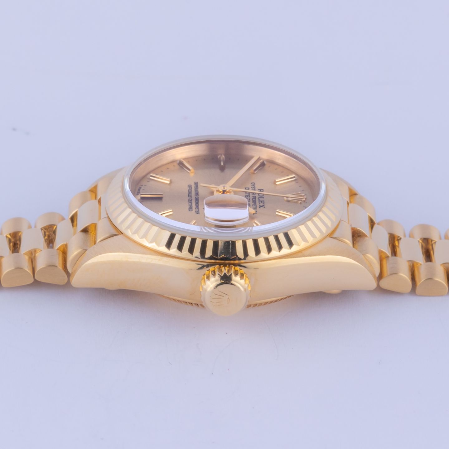 Rolex Lady-Datejust 69178 - (5/8)