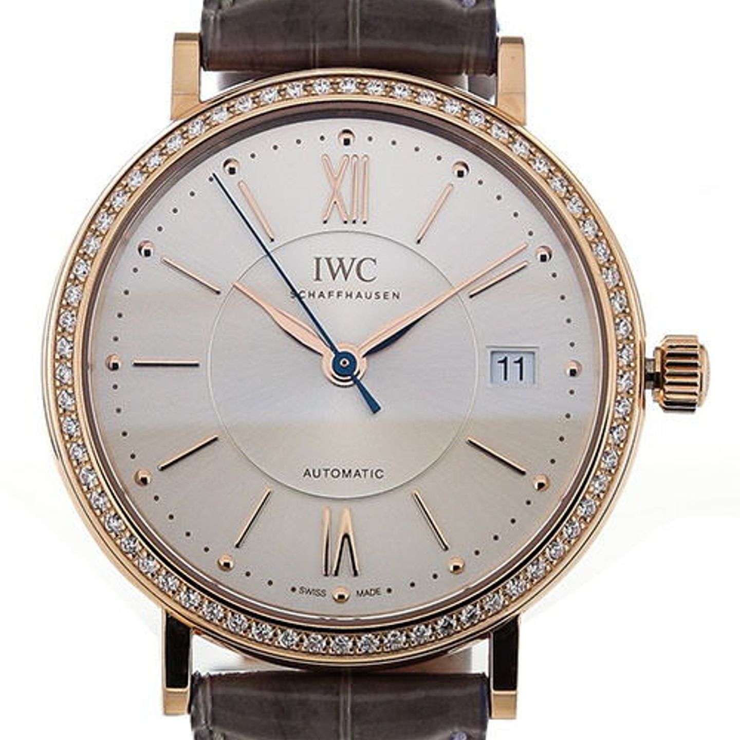 IWC Portofino Automatic IW458107 - (1/4)