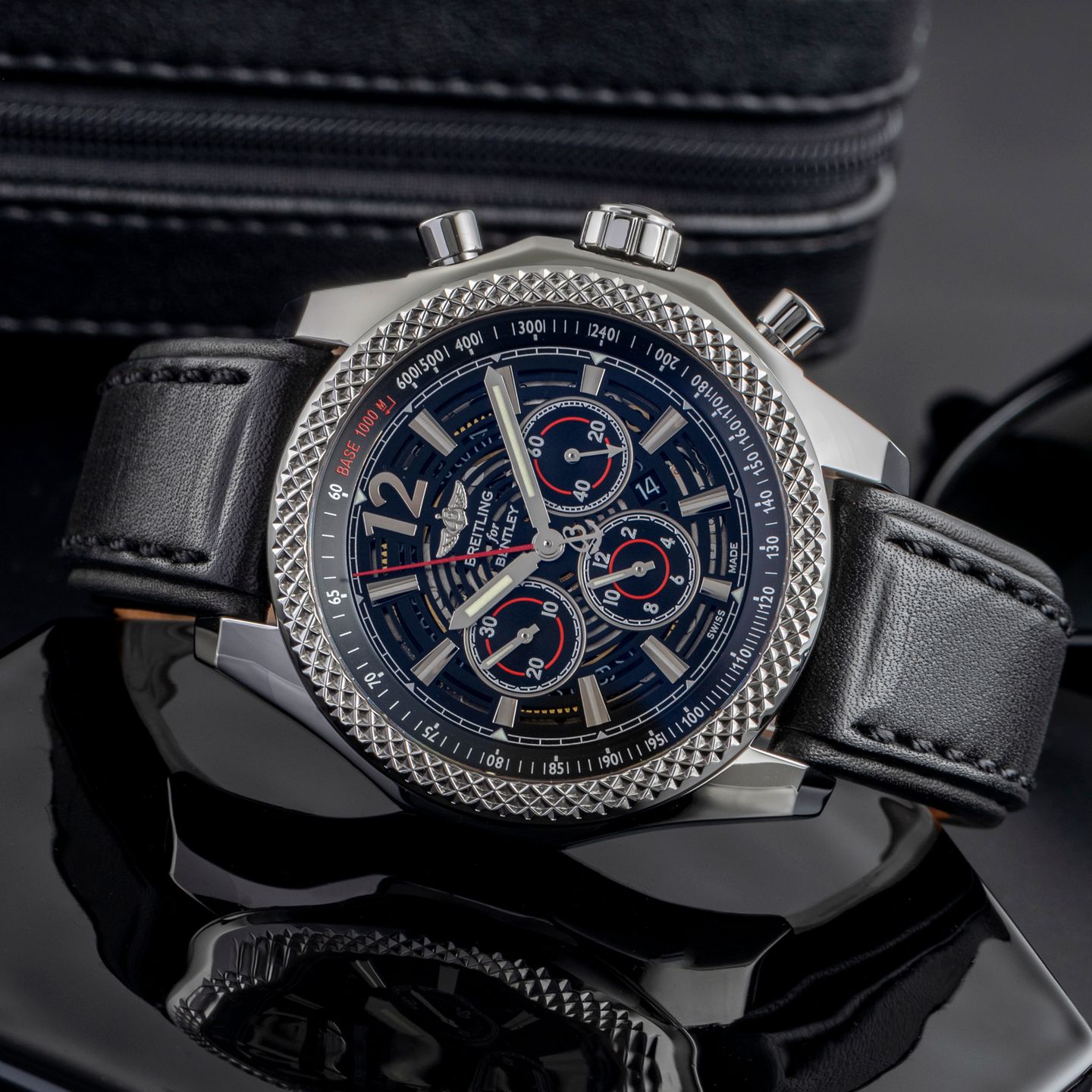 Breitling for Bentley A4139024/BC83 - (2/8)