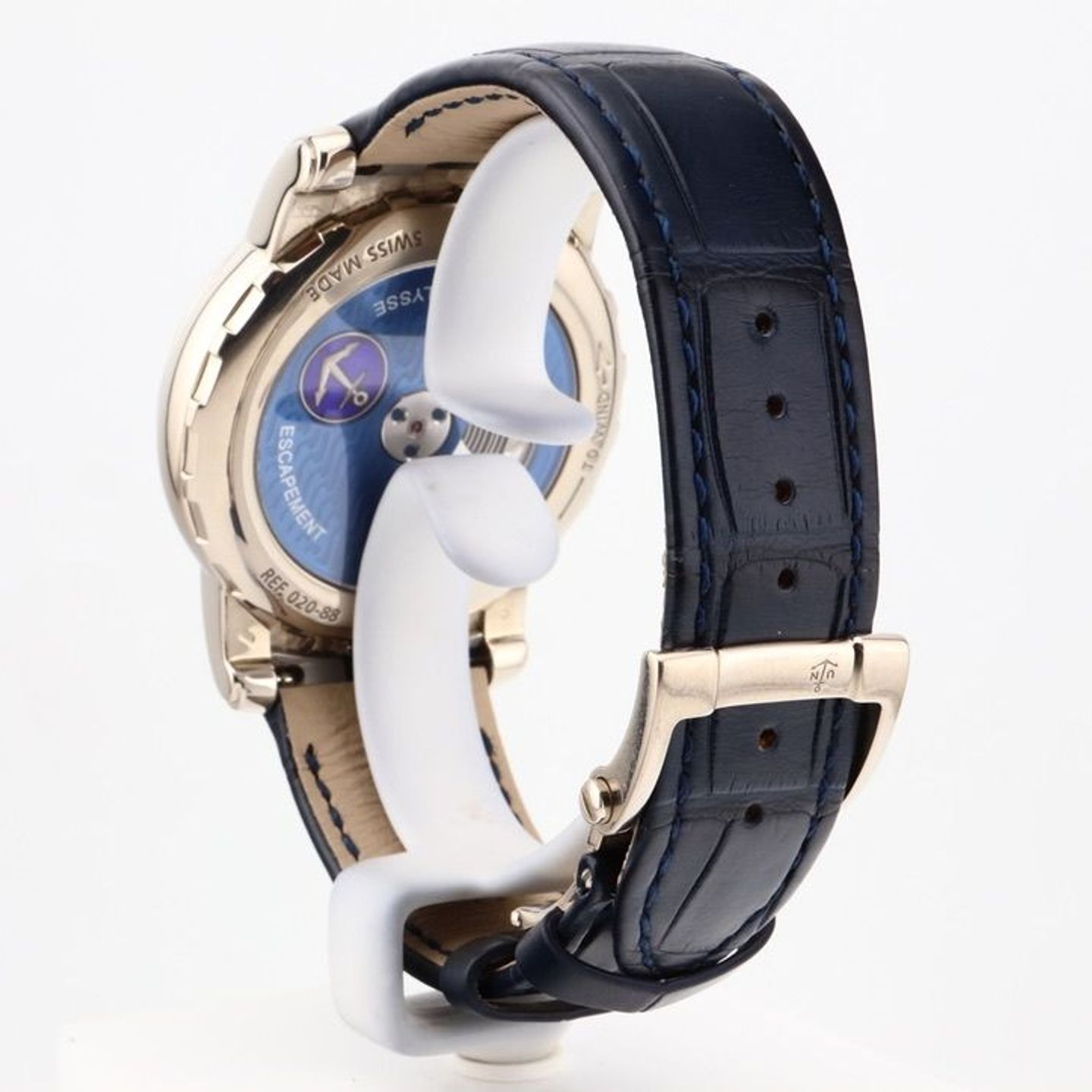 Ulysse Nardin Freak 020-88 - (5/8)