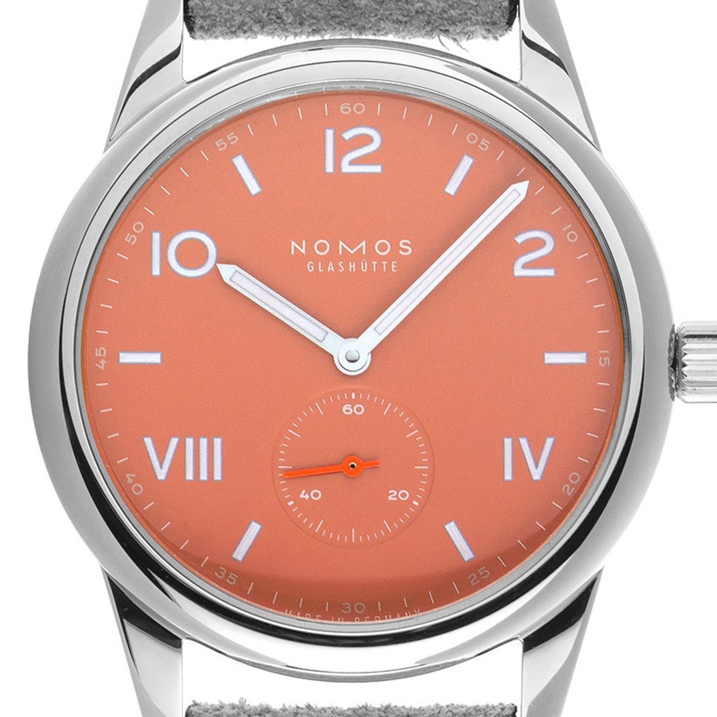 NOMOS Club Campus 714 - (1/7)