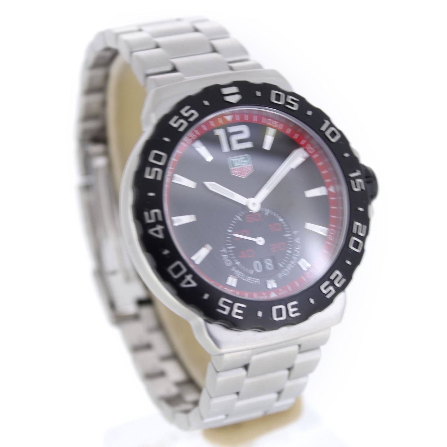 TAG Heuer Formula 1 Quartz WAU1114.BA0858 - (6/6)