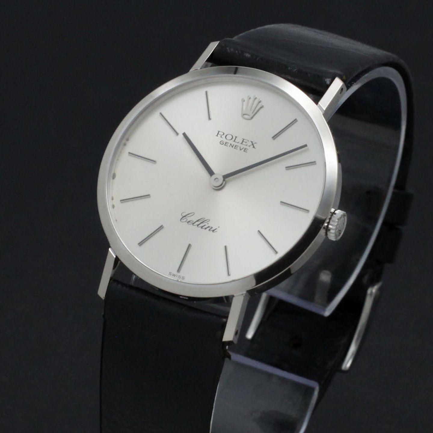 Rolex Cellini 4112 - (7/7)