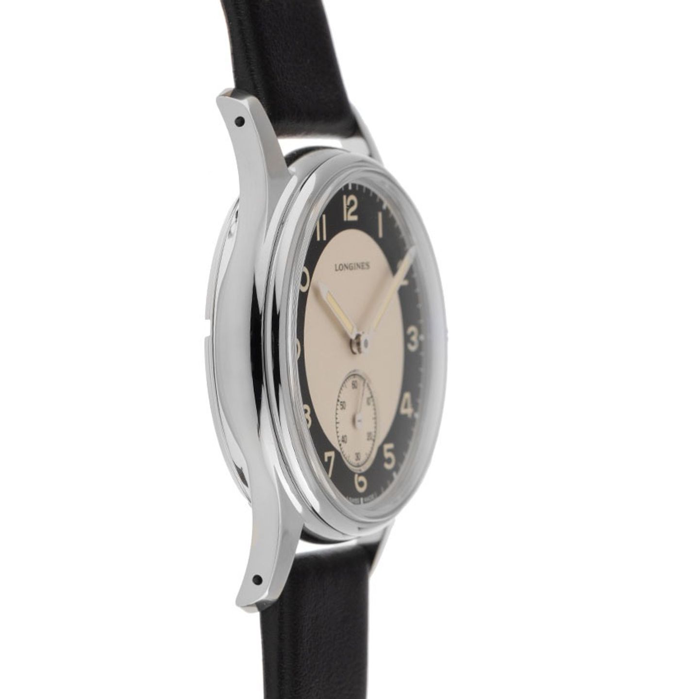 Longines Heritage L2.330.4.93.0 - (5/7)