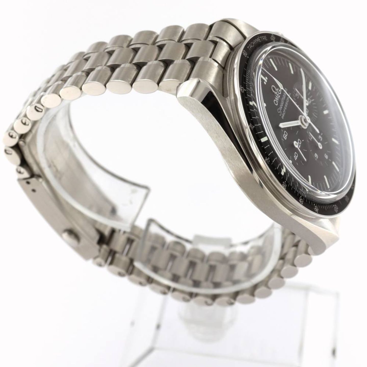 Omega Speedmaster Professional Moonwatch 310.30.42.50.01.002 - (3/6)