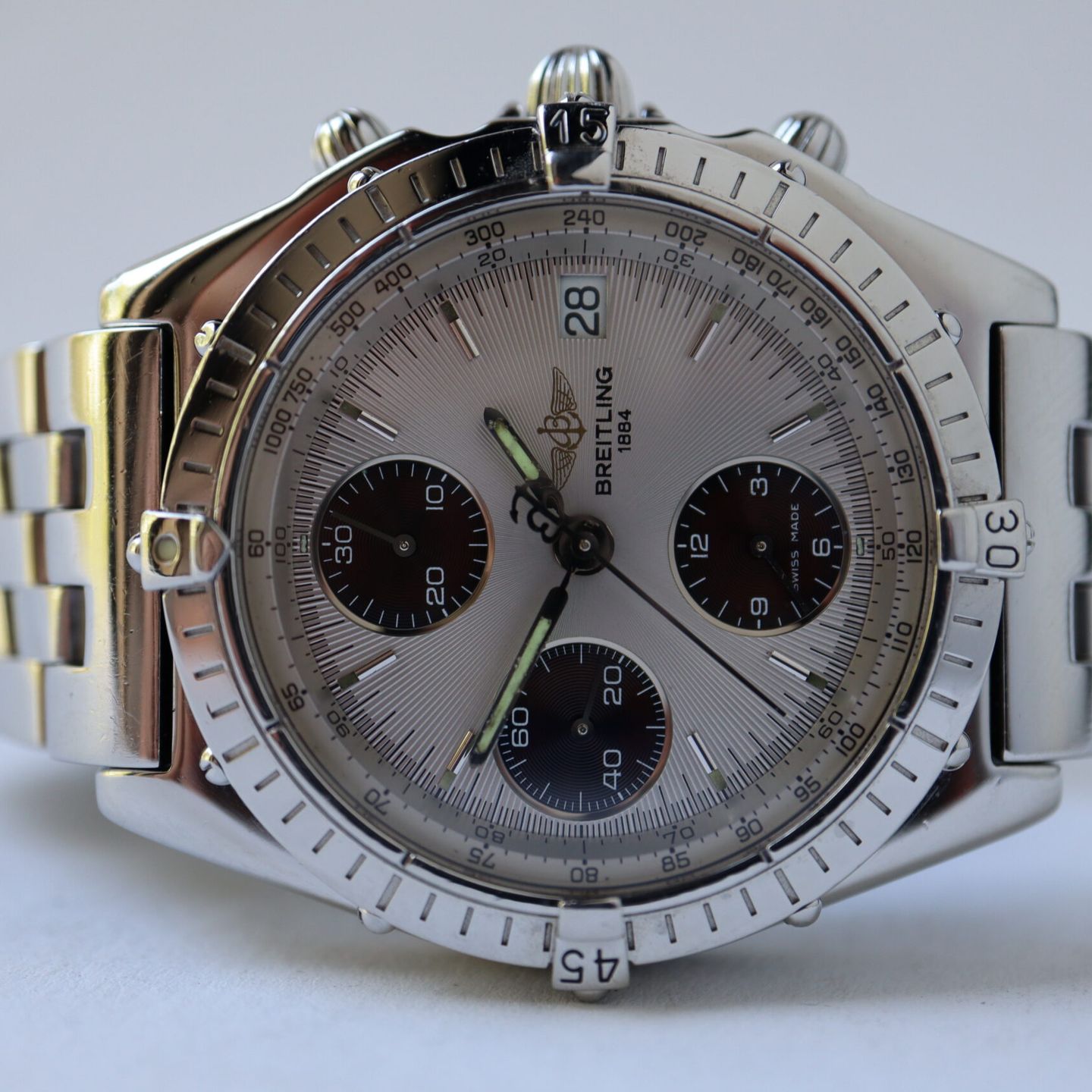 Unknown Unknown E2736536/BB37 - (3/8)