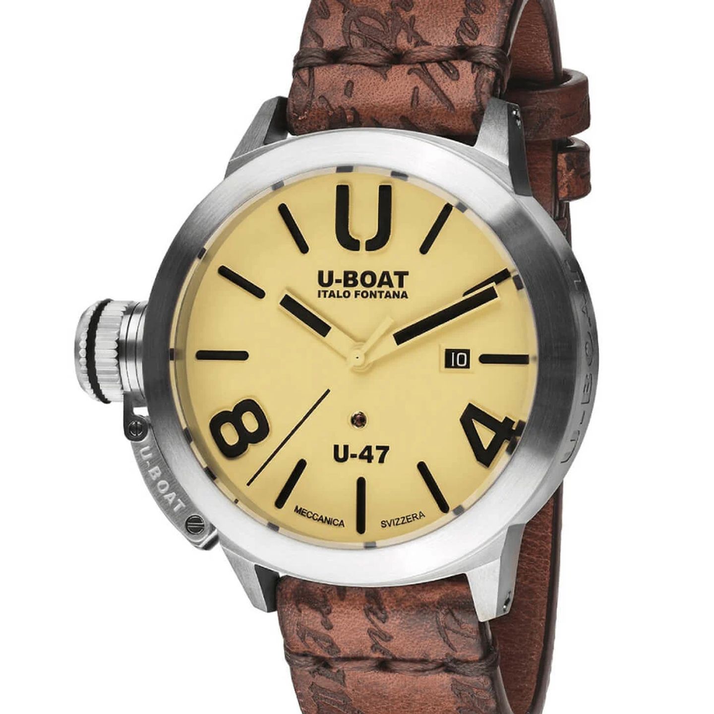 U-Boat Classico 8106 - (2/3)