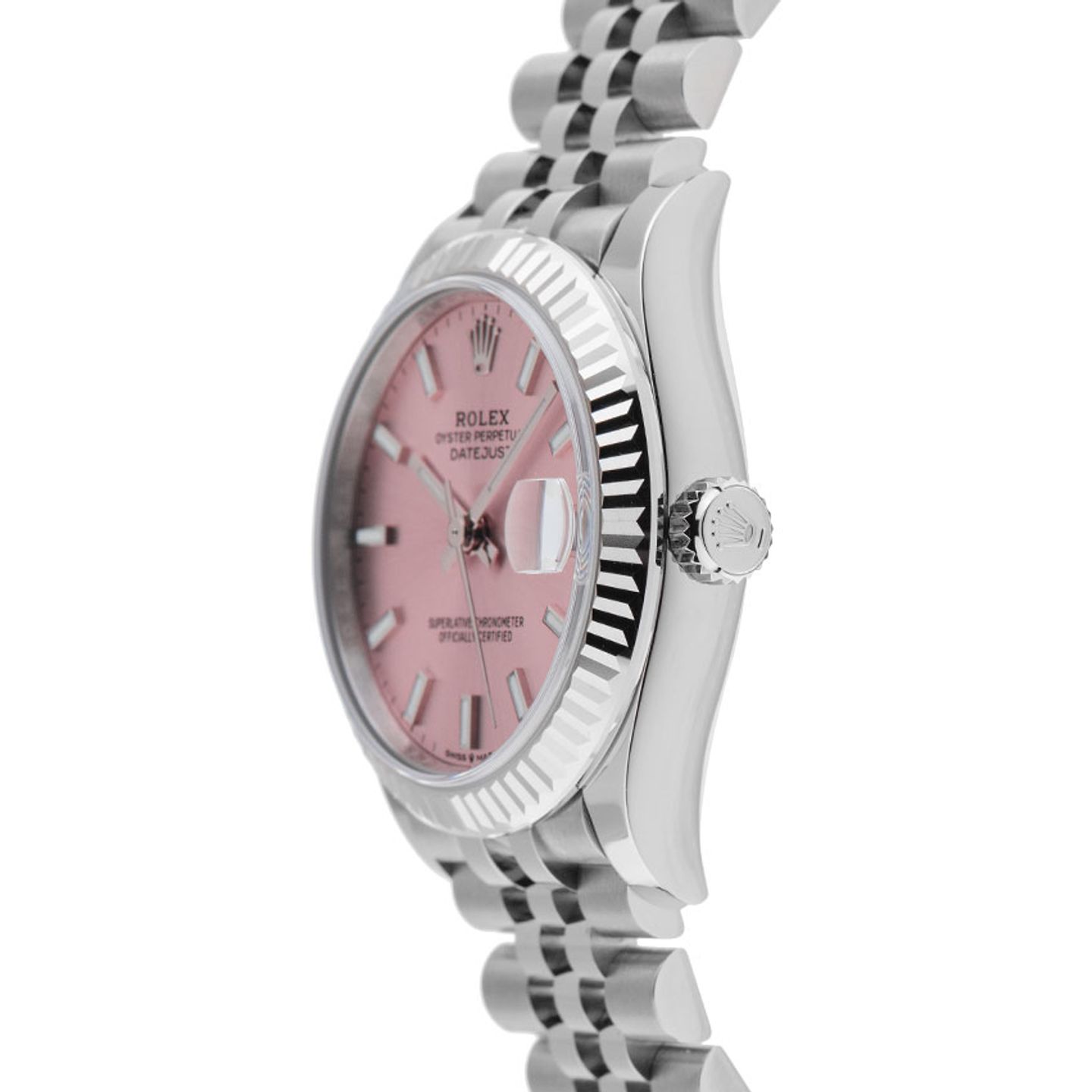 Rolex Datejust 31 278274 - (4/7)