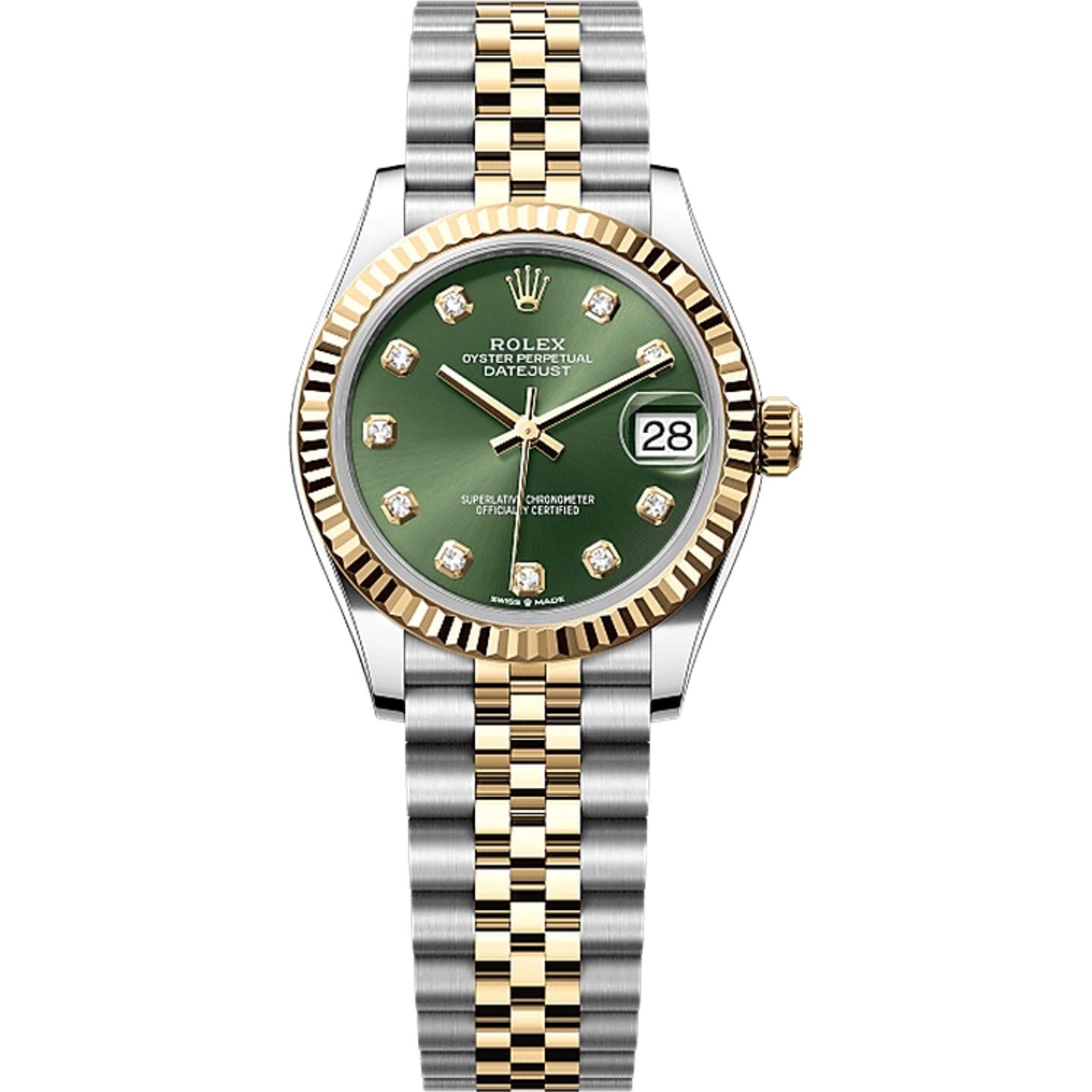Rolex Datejust 31 278273 - (1/1)