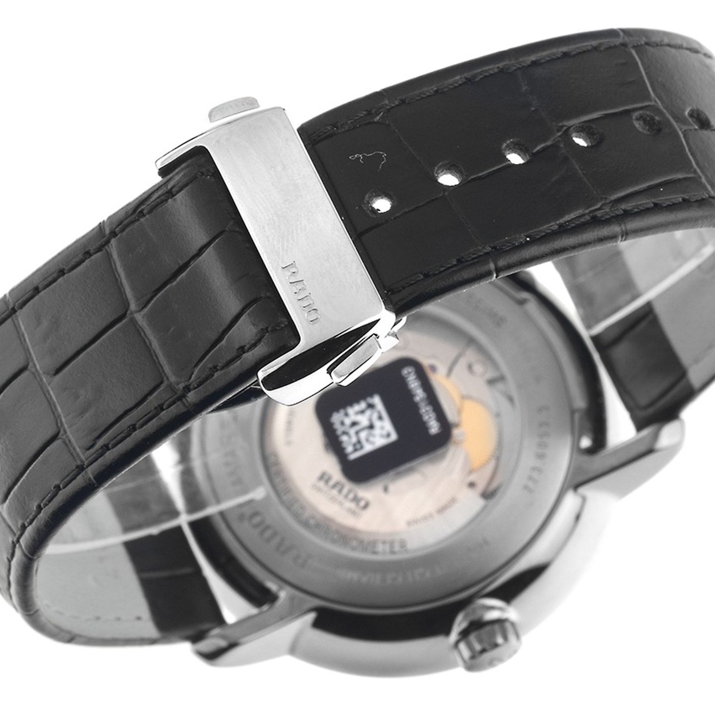 Rado DiaMaster 01.773.6053.3.401 - (7/7)