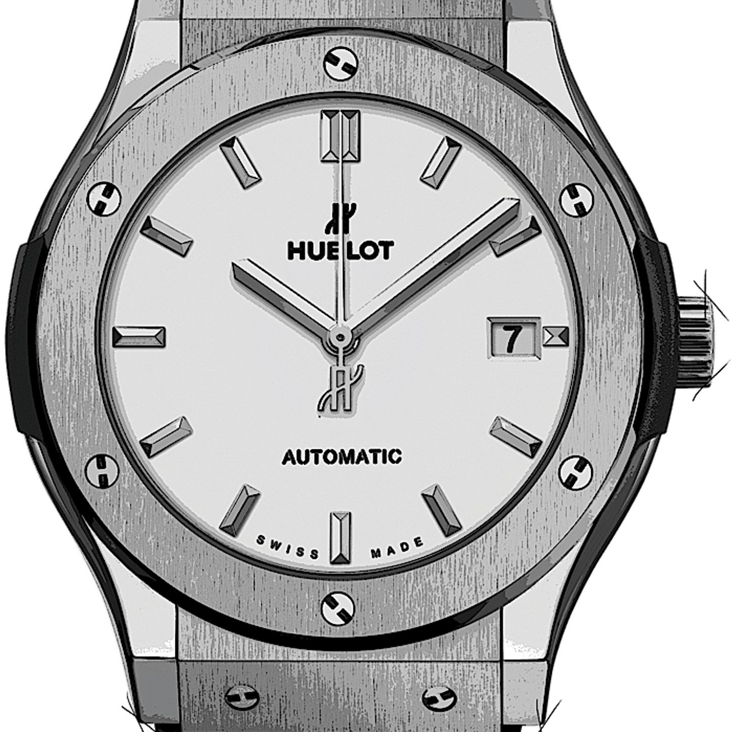 Unknown Unknown 511.NX.2611.LR (2024) - (2/2)