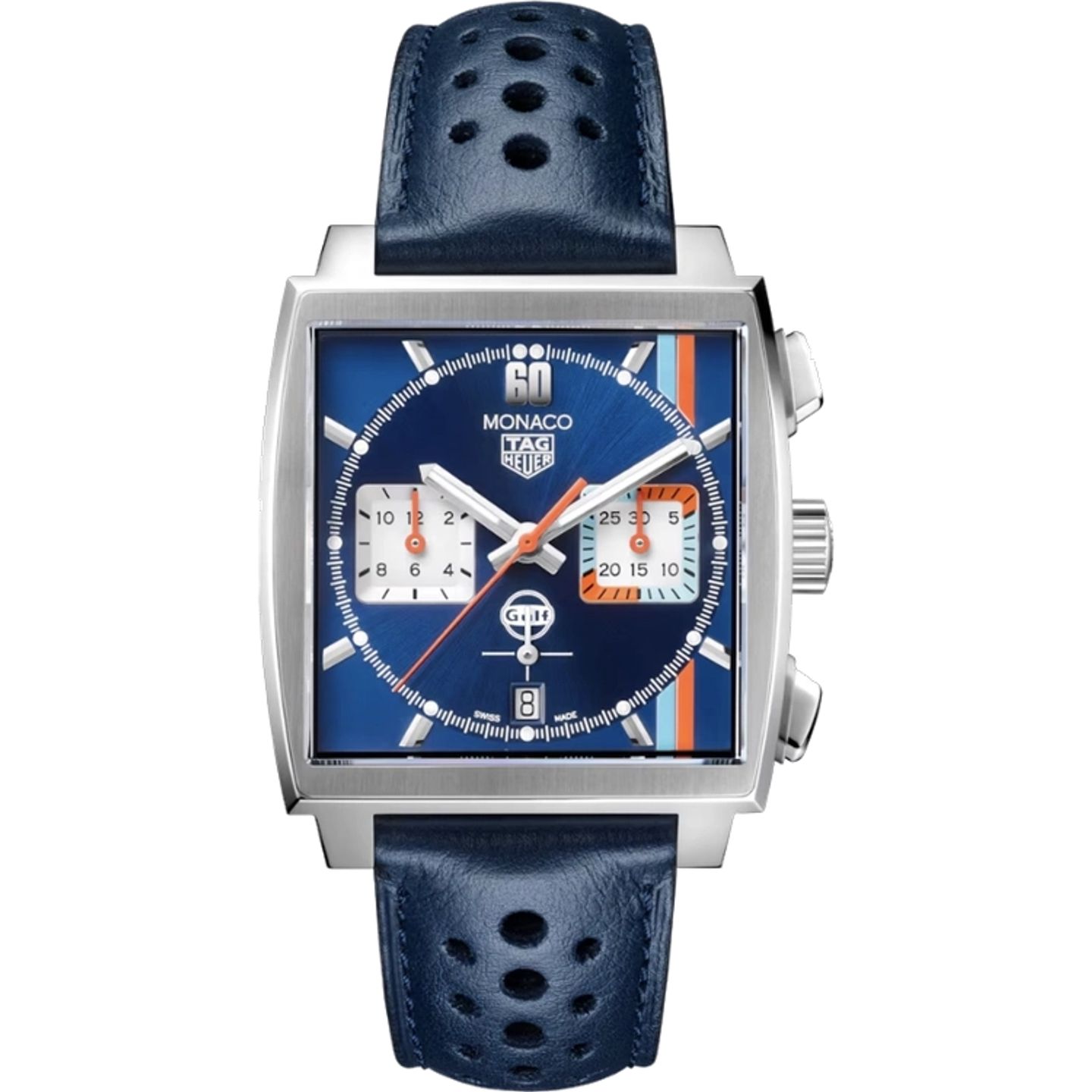 TAG Heuer Monaco CBL2115.FC6494 - (1/1)