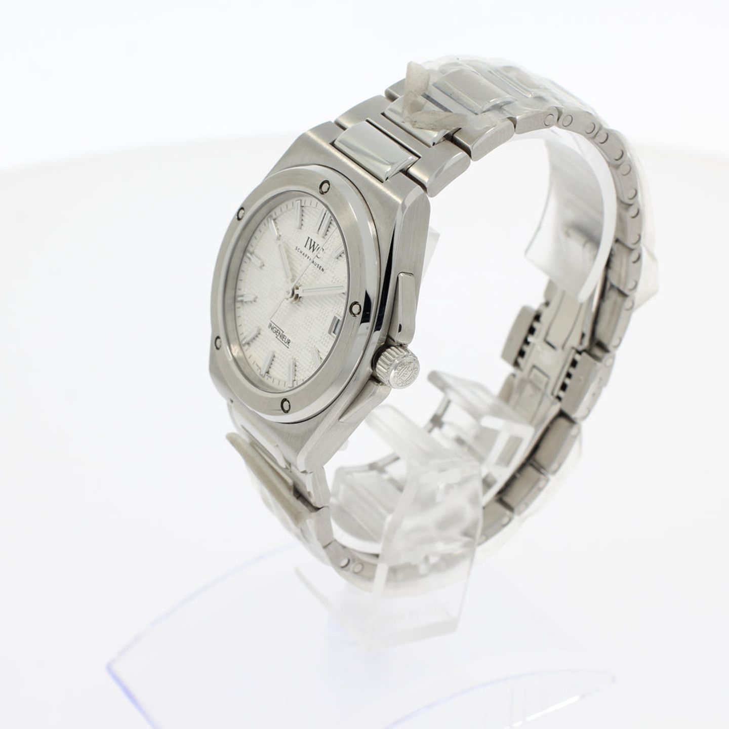 IWC Ingenieur Automatic IW324901 - (3/5)