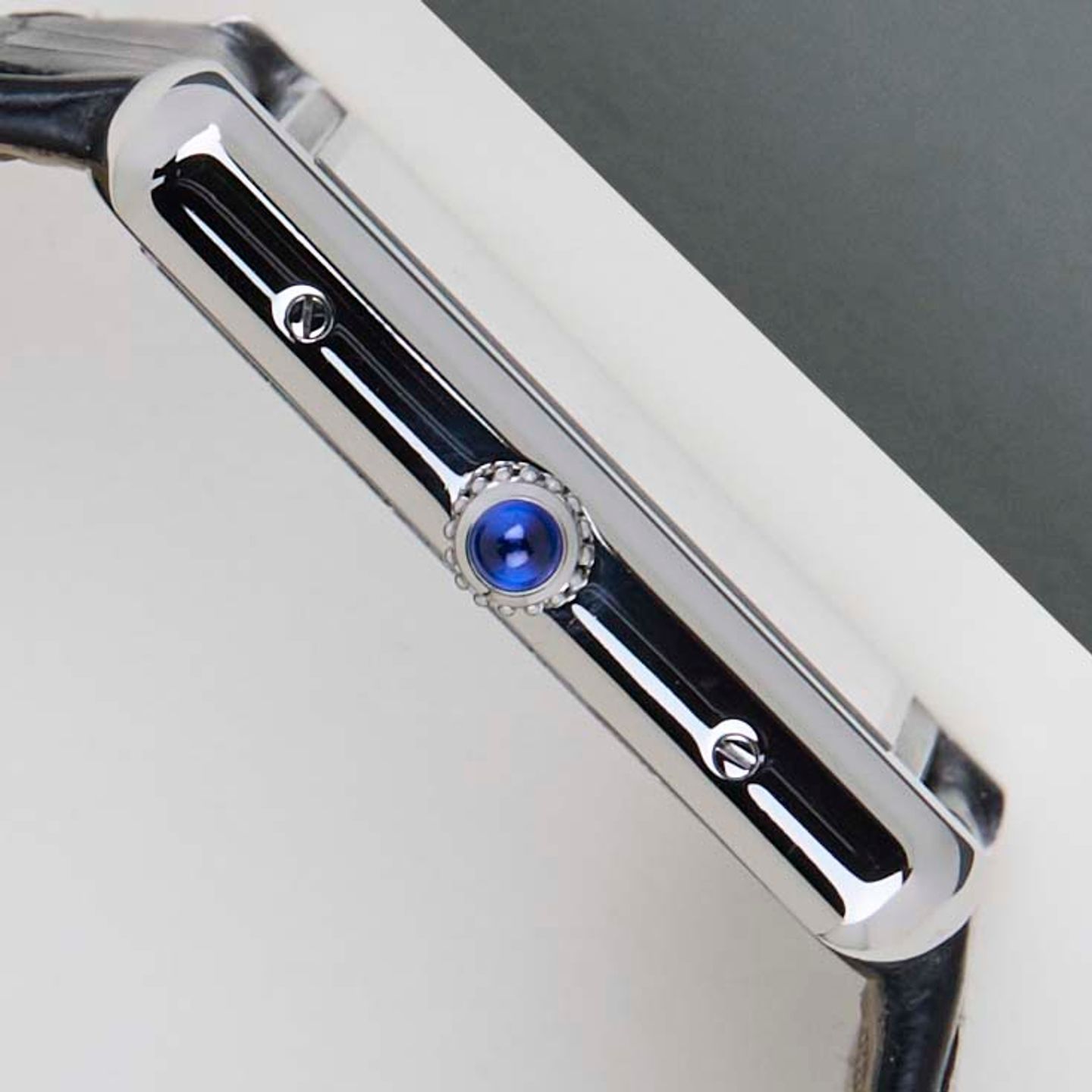 Cartier Tank Solo WSTA0028 - (8/8)