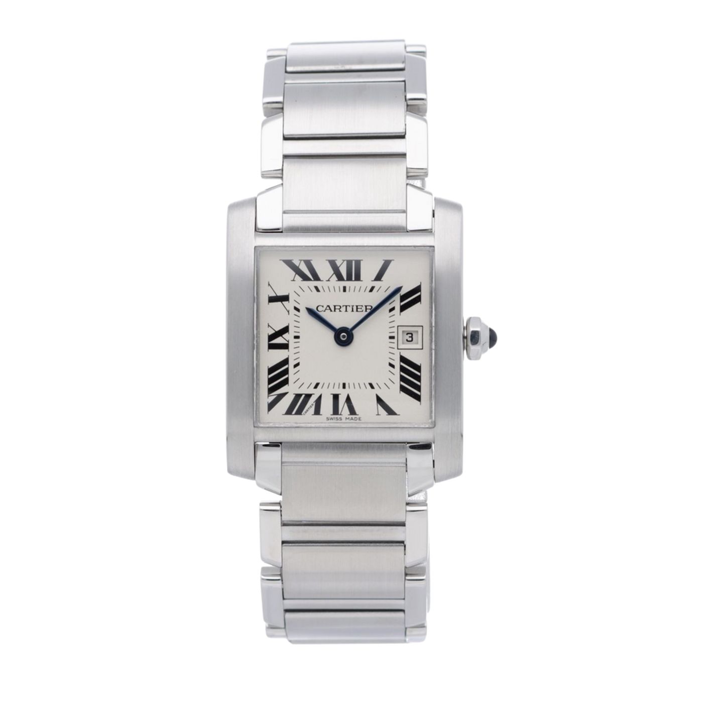 Cartier Tank Française 2465 - (1/7)