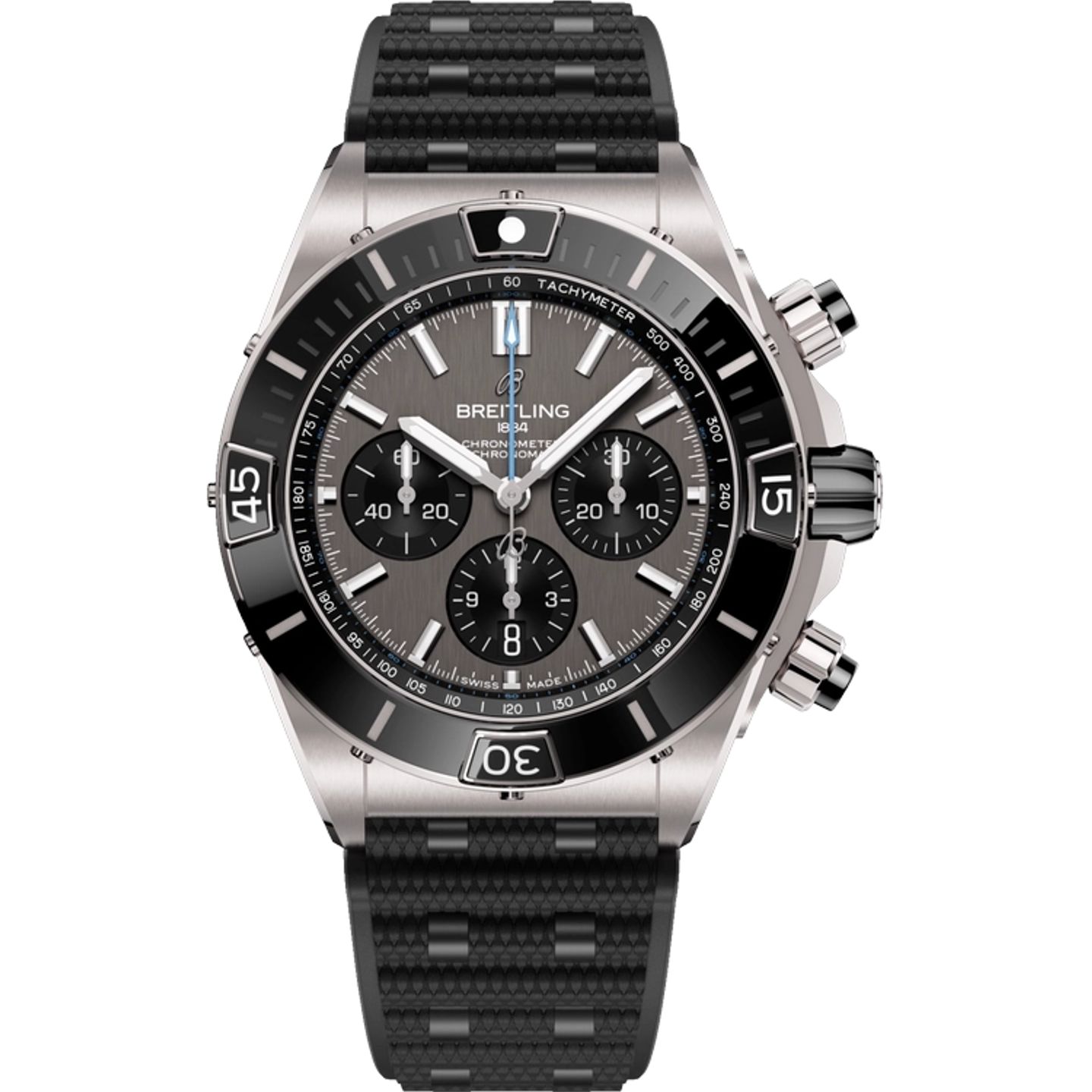 Breitling Super Chronomat EB0136251M1S1 - (1/1)